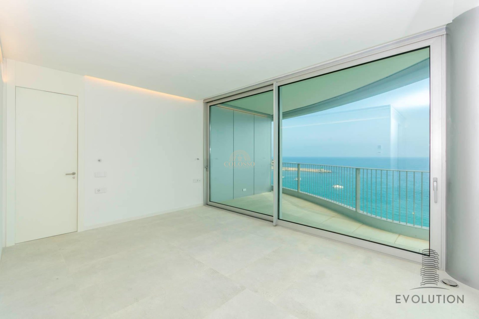 Resale - Apartamento -
Calpe - Playa De Arenal