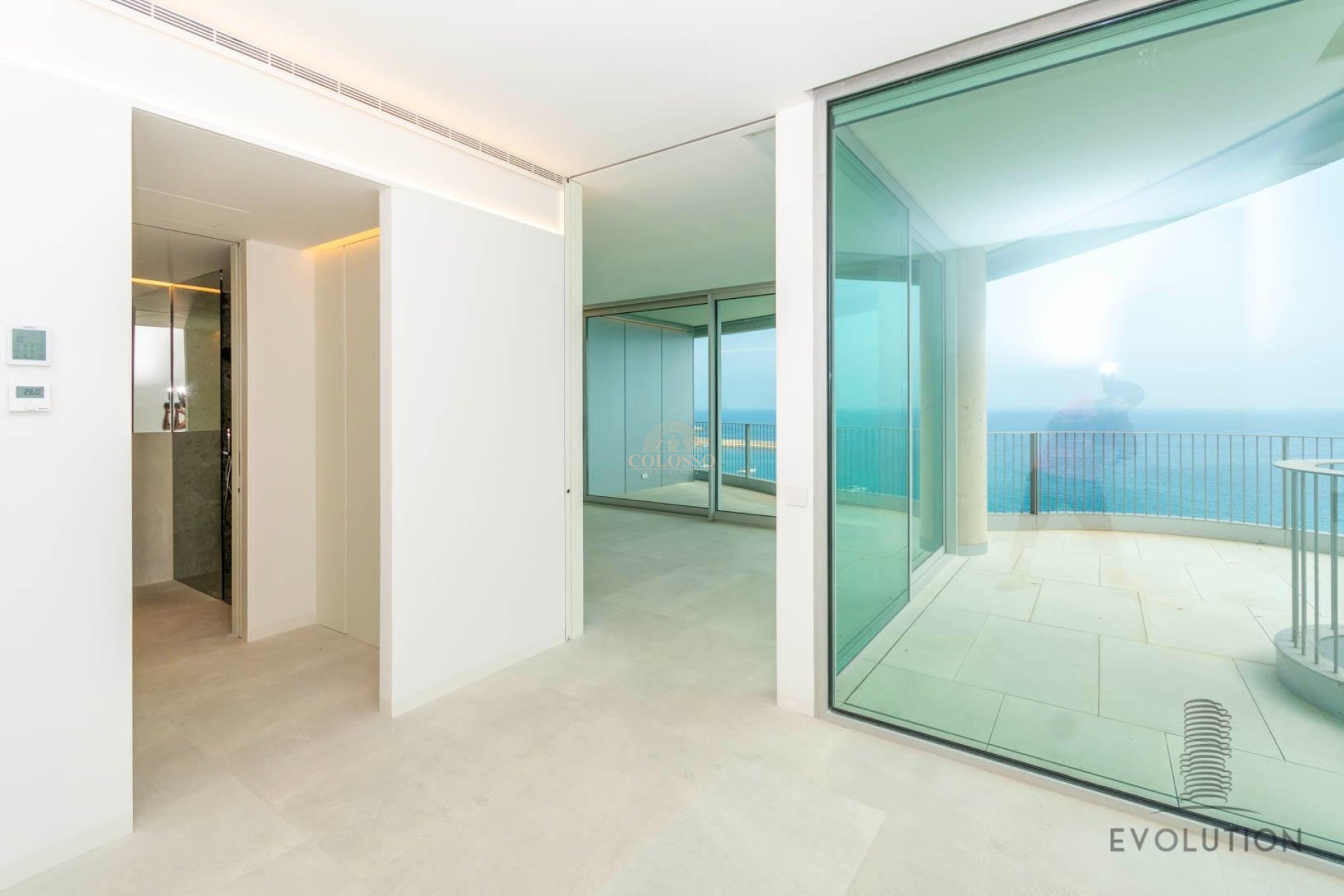 Resale - Apartamento -
Calpe - Playa De Arenal