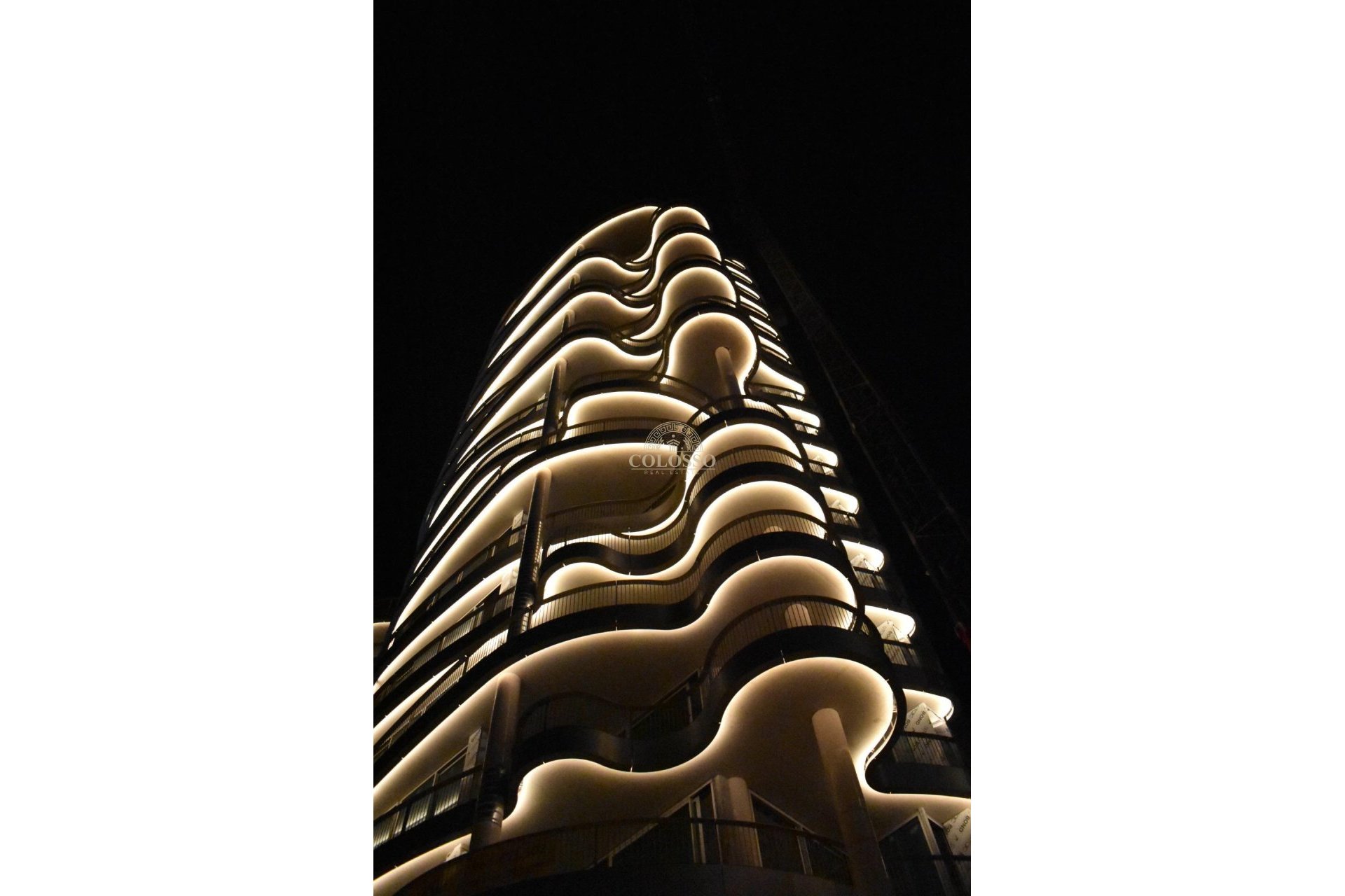 Resale - Apartamento -
Calpe - Playa De Arenal