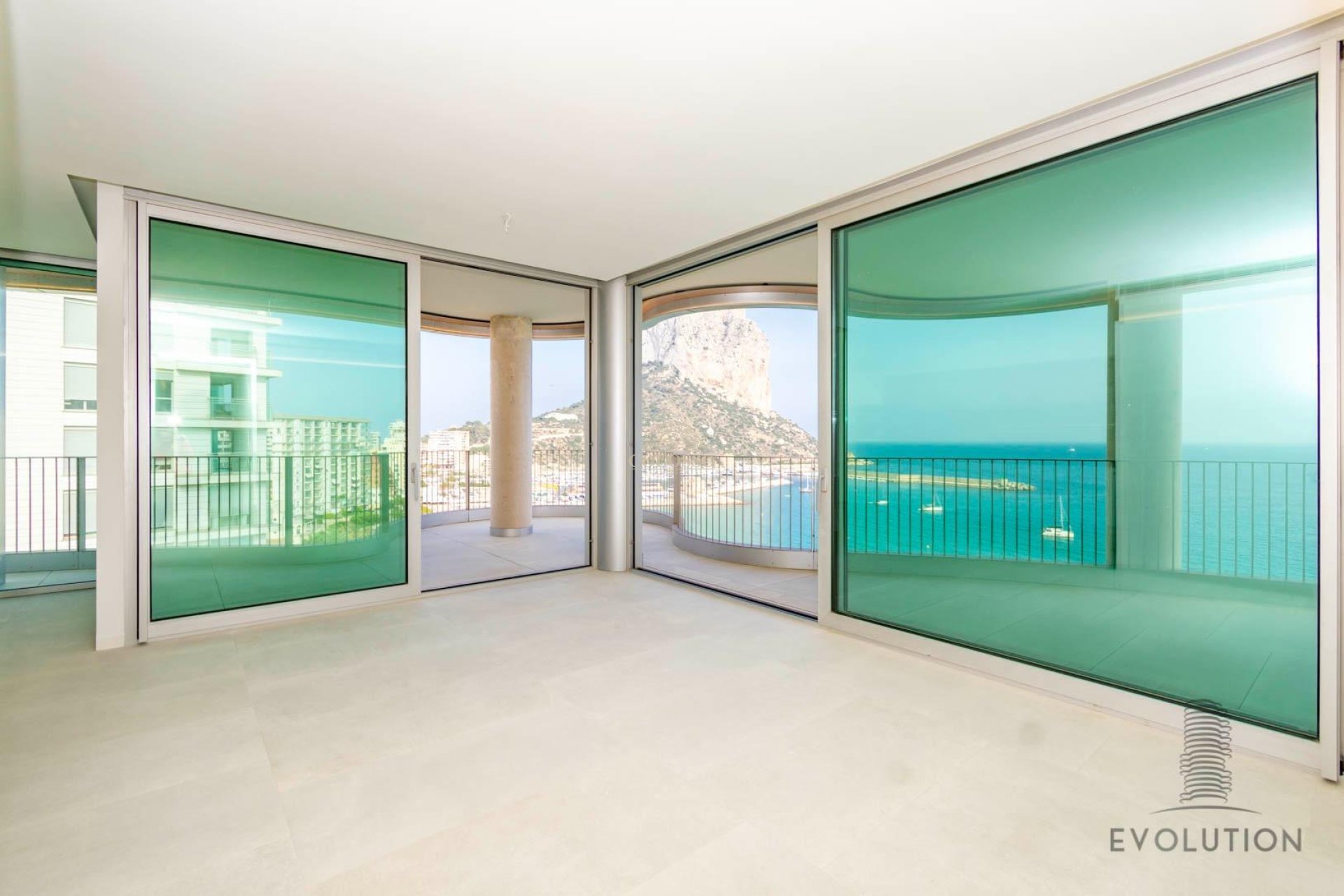 Resale - Apartamento -
Calpe - Playa De Arenal