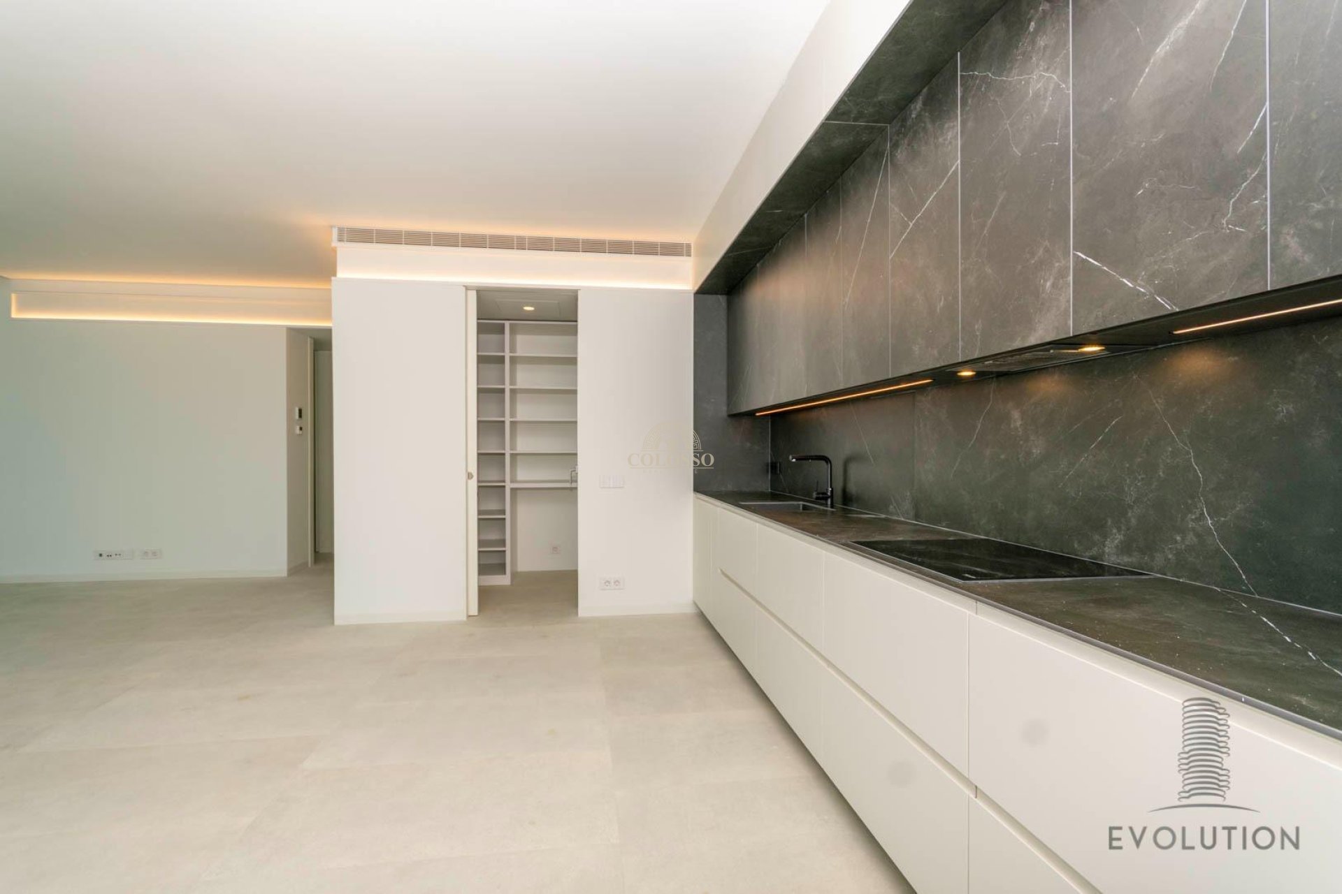 Resale - Apartamento -
Calpe - Playa De Arenal