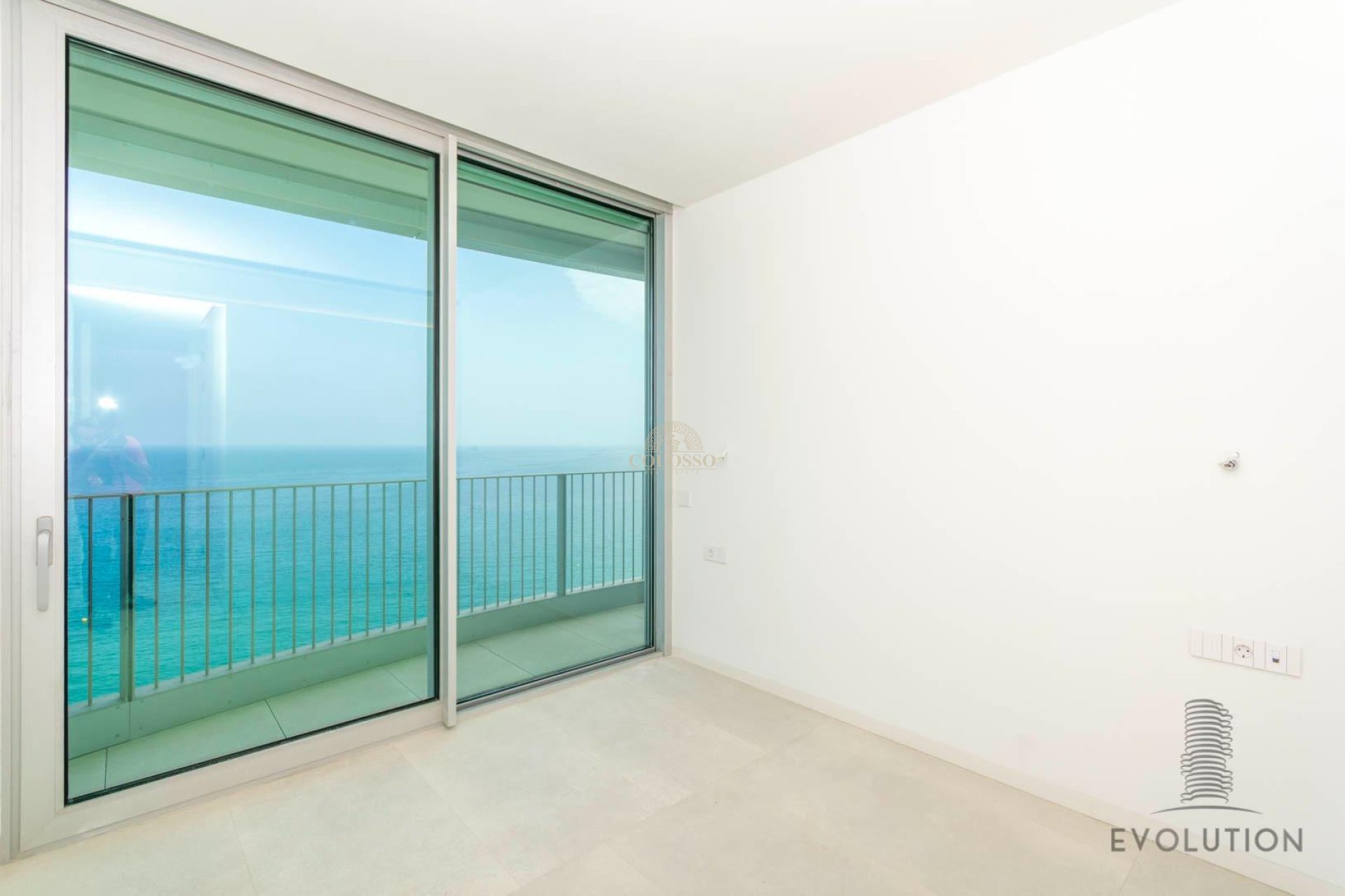 Resale - Apartamento -
Calpe - Playa De Arenal