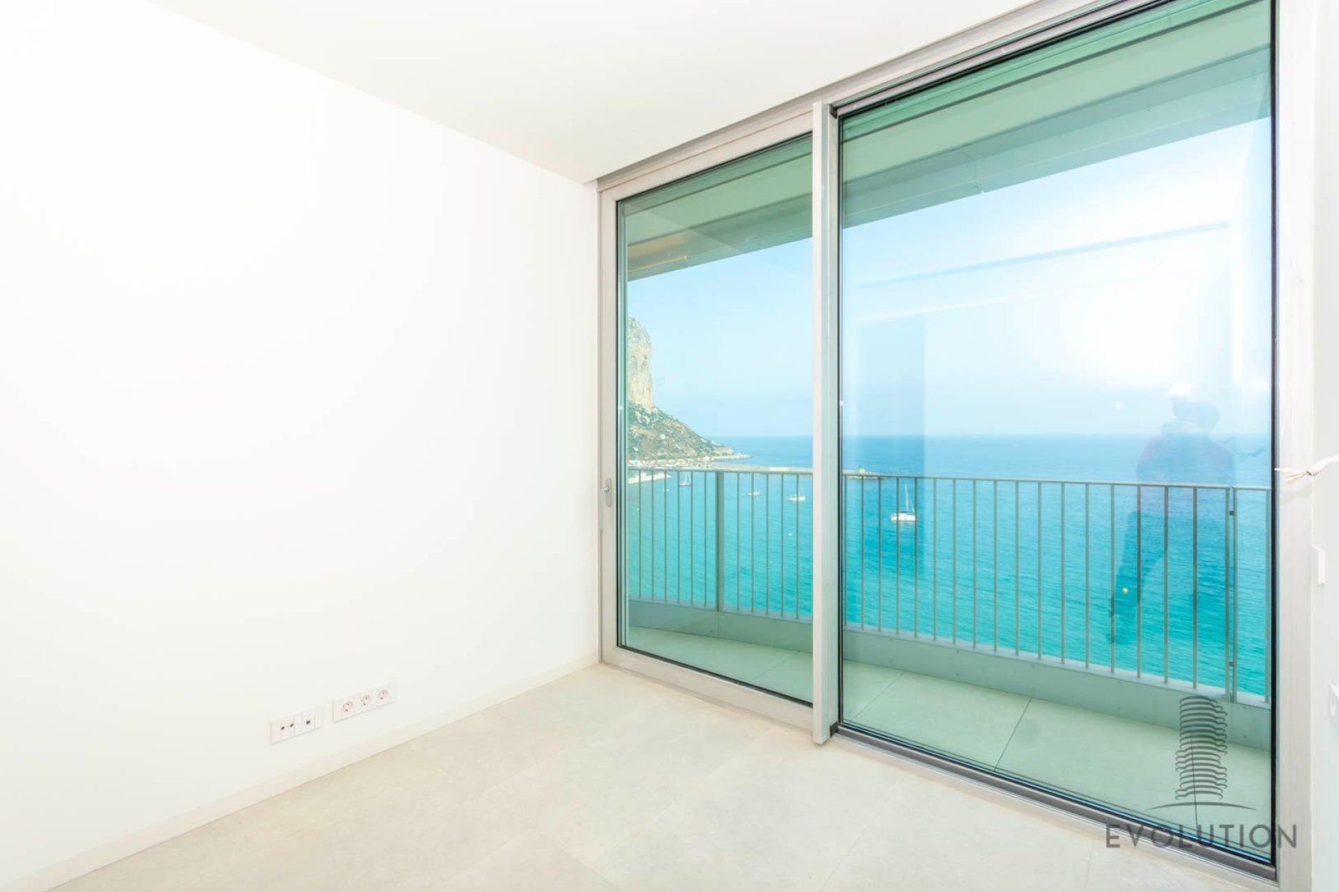 Resale - Apartamento -
Calpe - Playa De Arenal