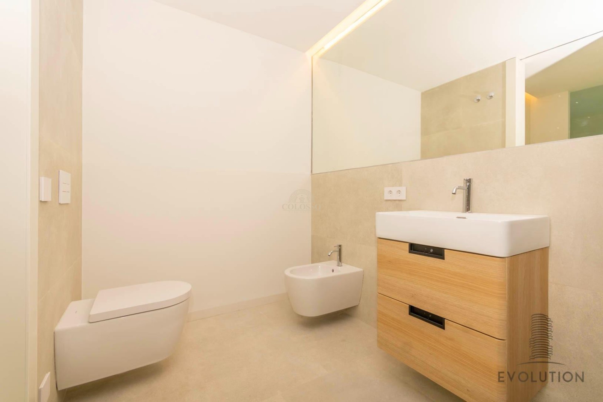 Resale - Apartamento -
Calpe - Playa De Arenal