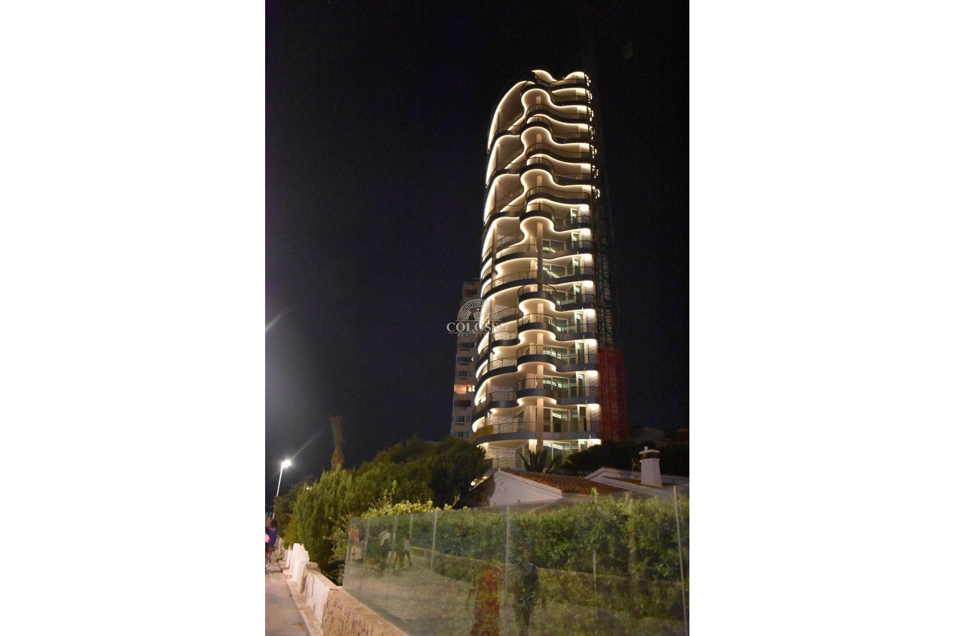 Resale - Apartamento -
Calpe - Playa De Arenal