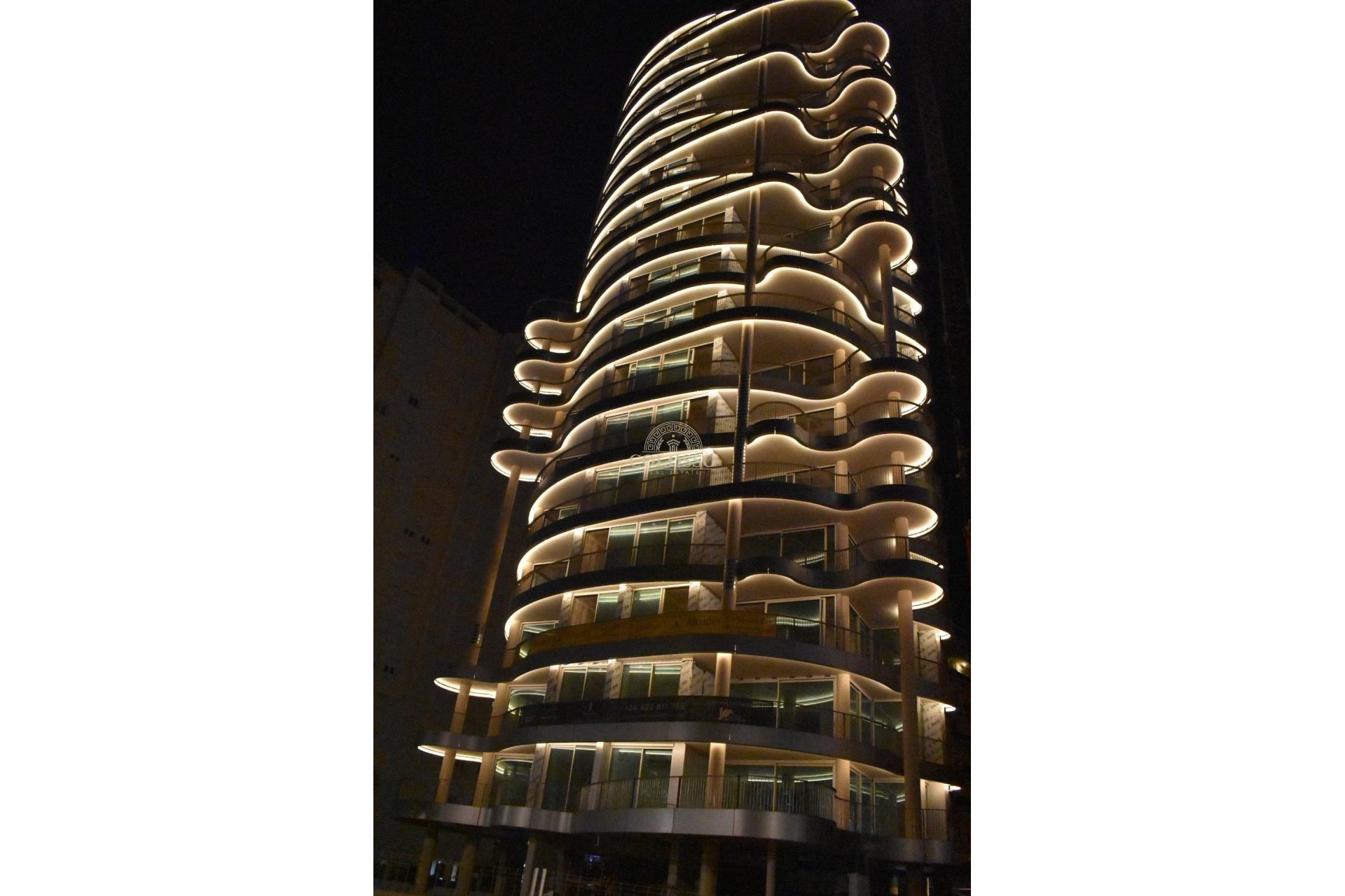 Resale - Apartamento -
Calpe - Playa De Arenal