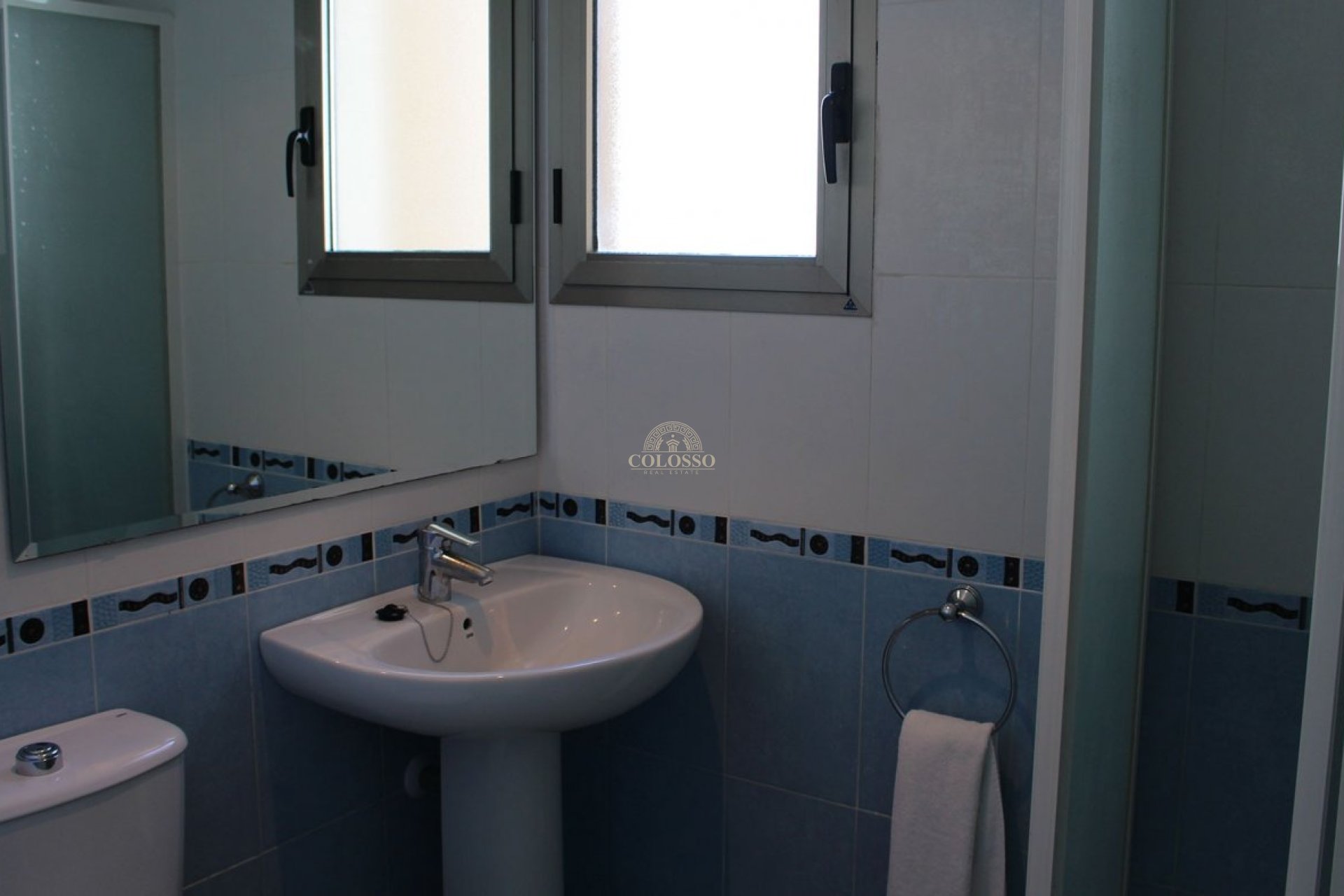 Resale - Apartamento -
Calpe - Playa De La Fossa