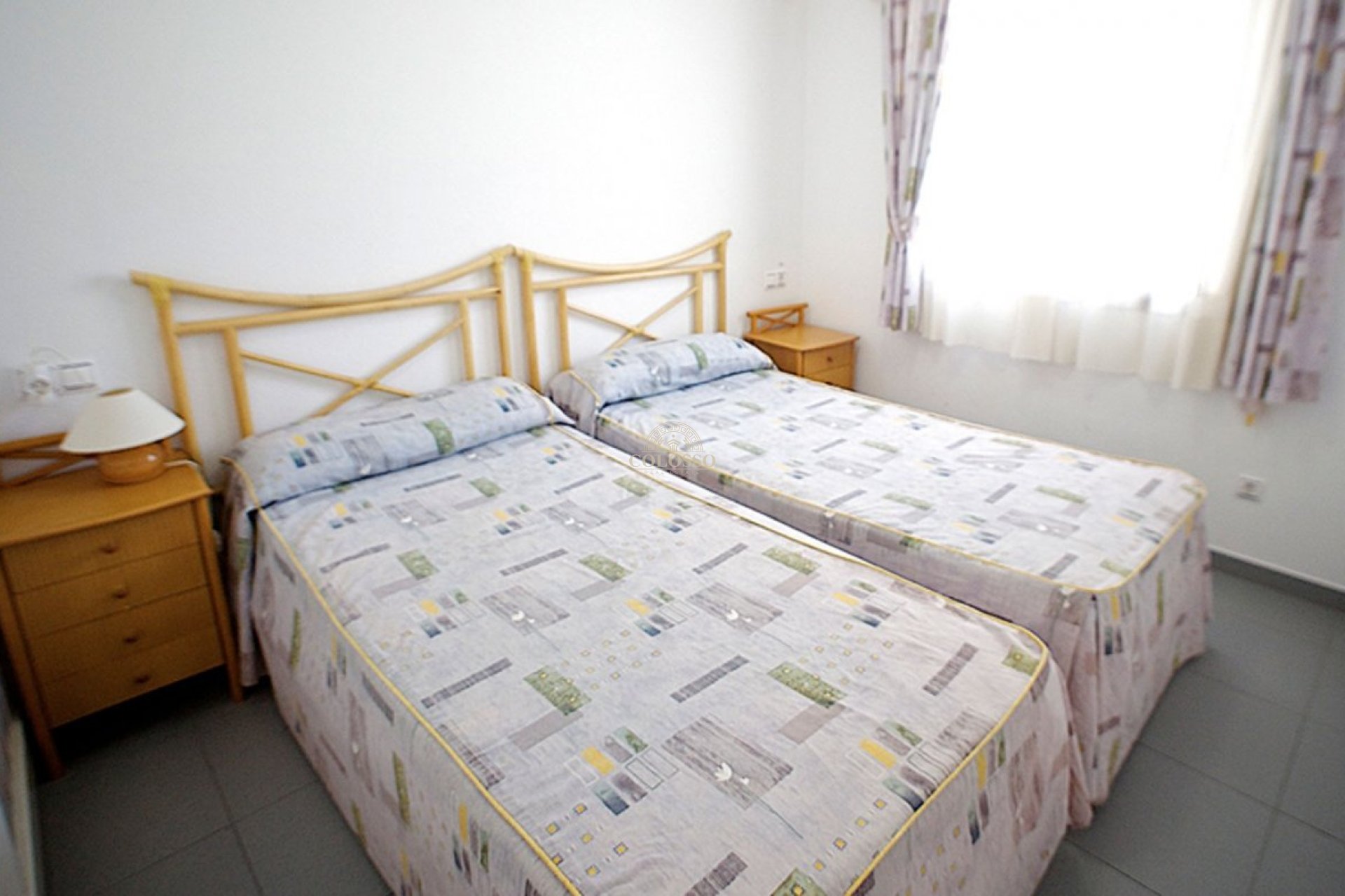Resale - Apartamento -
Calpe - Playa De La Fossa