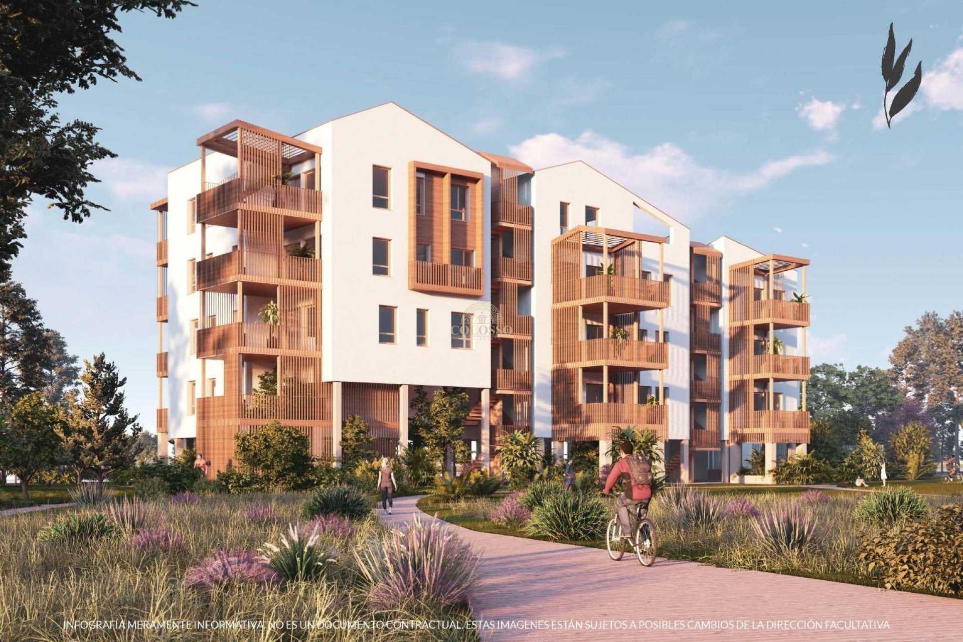 Resale - Apartamento -
El Verger - PLAYA DEVESES- EL VERGER