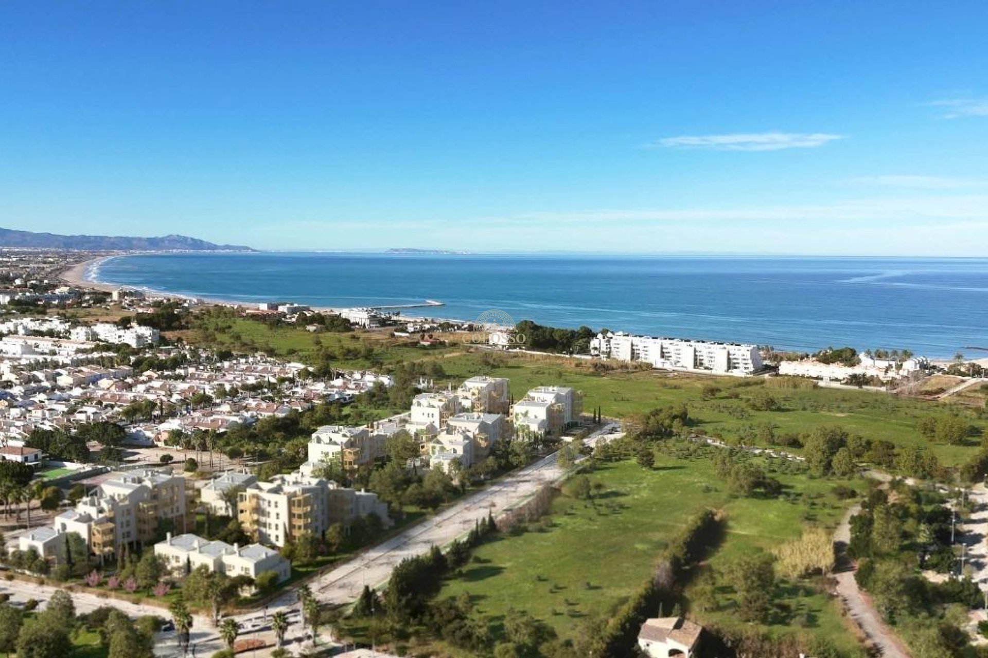 Resale - Apartamento -
El Verger - PLAYA DEVESES- EL VERGER