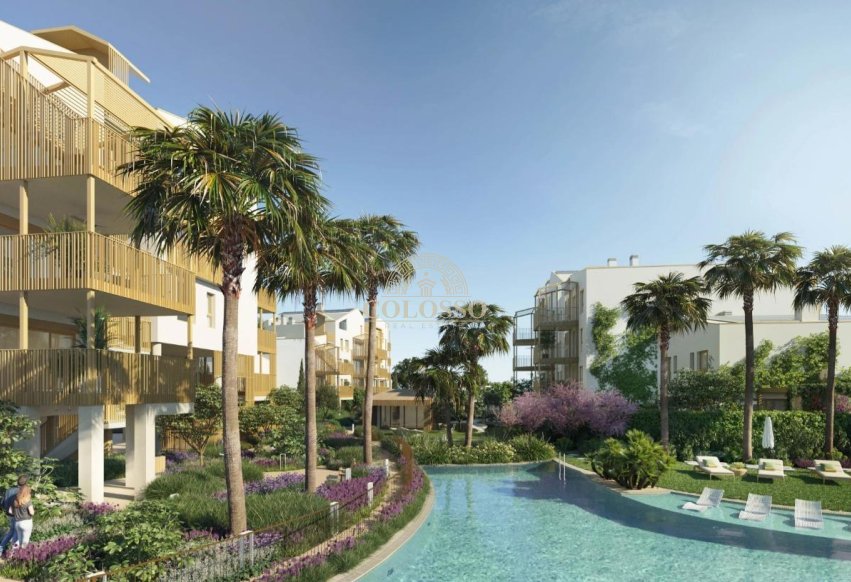 Resale - Apartamento -
El Verger - PLAYA DEVESES- EL VERGER