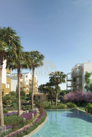 Resale - Apartamento -
El Verger - PLAYA DEVESES- EL VERGER