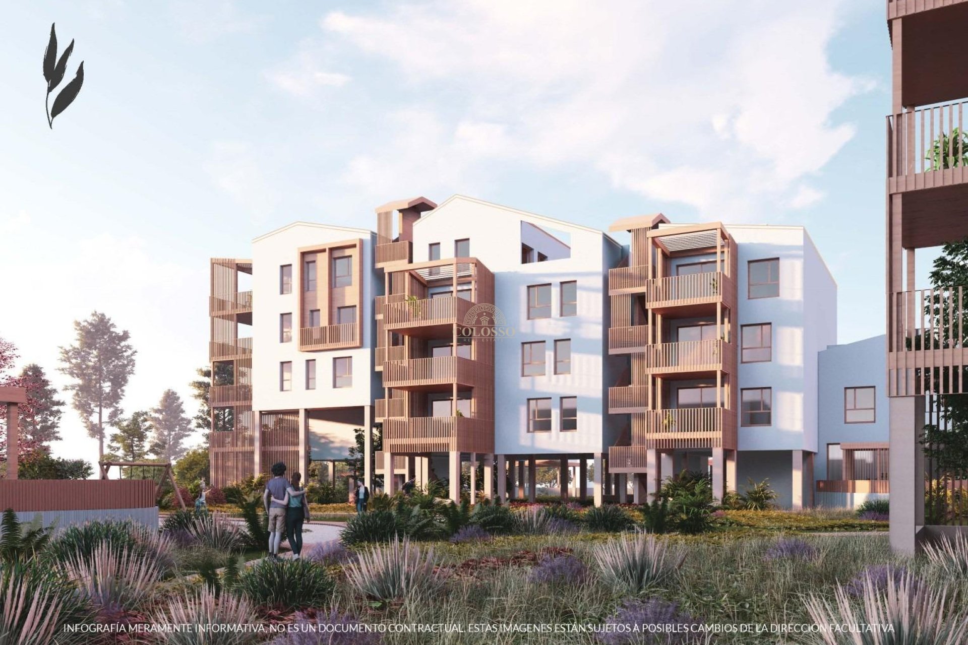 Resale - Apartamento -
El Verger - PLAYA DEVESES- EL VERGER
