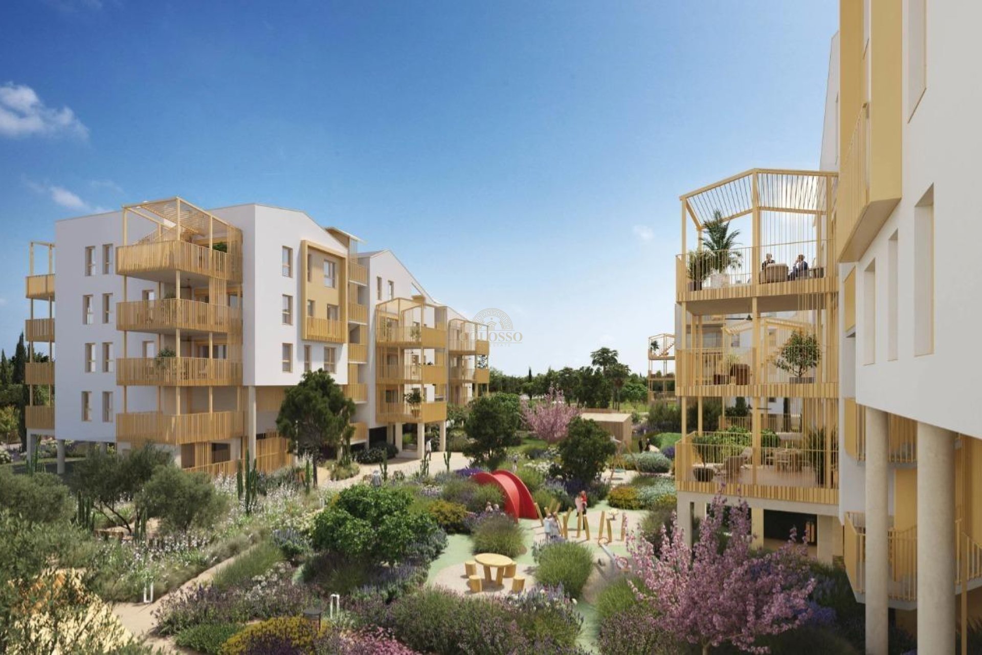 Resale - Apartamento -
El Verger - PLAYA DEVESES- EL VERGER