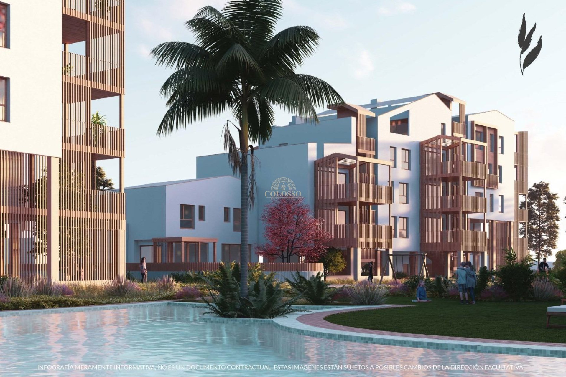 Resale - Apartamento -
El Verger - PLAYA DEVESES- EL VERGER