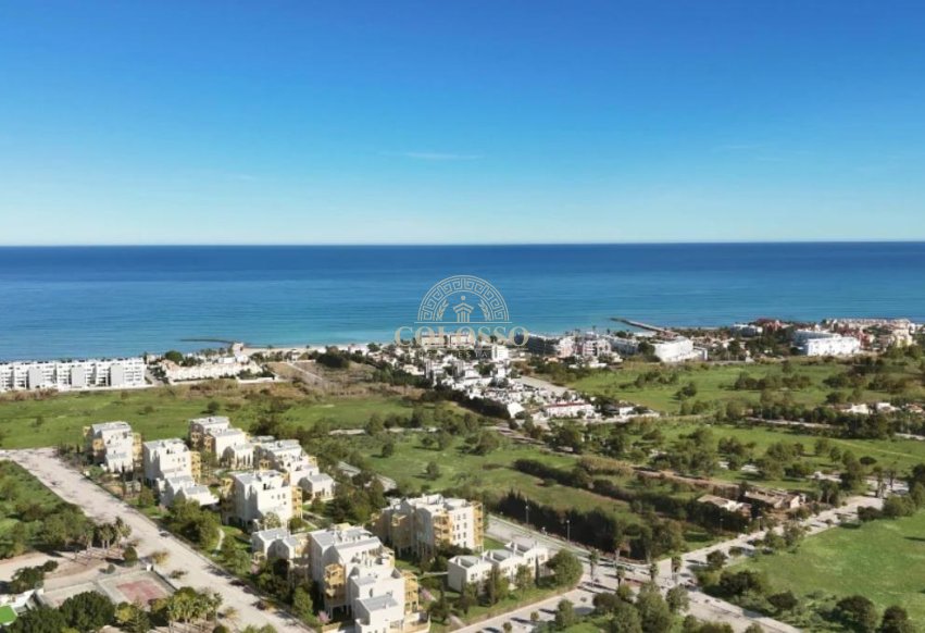 Resale - Apartamento -
El Verger - PLAYA DEVESES- EL VERGER