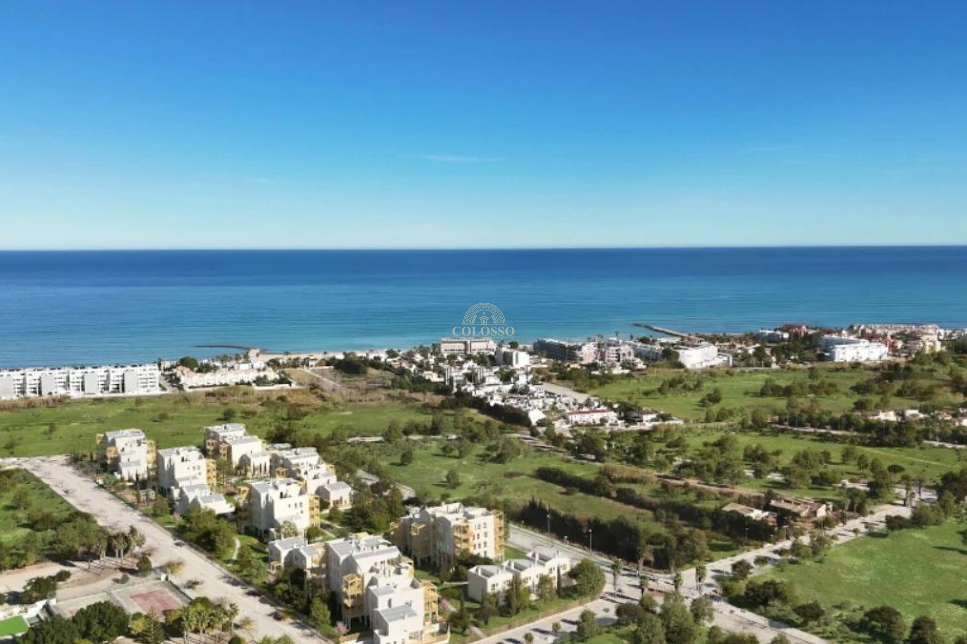 Resale - Apartamento -
El Verger - PLAYA DEVESES- EL VERGER