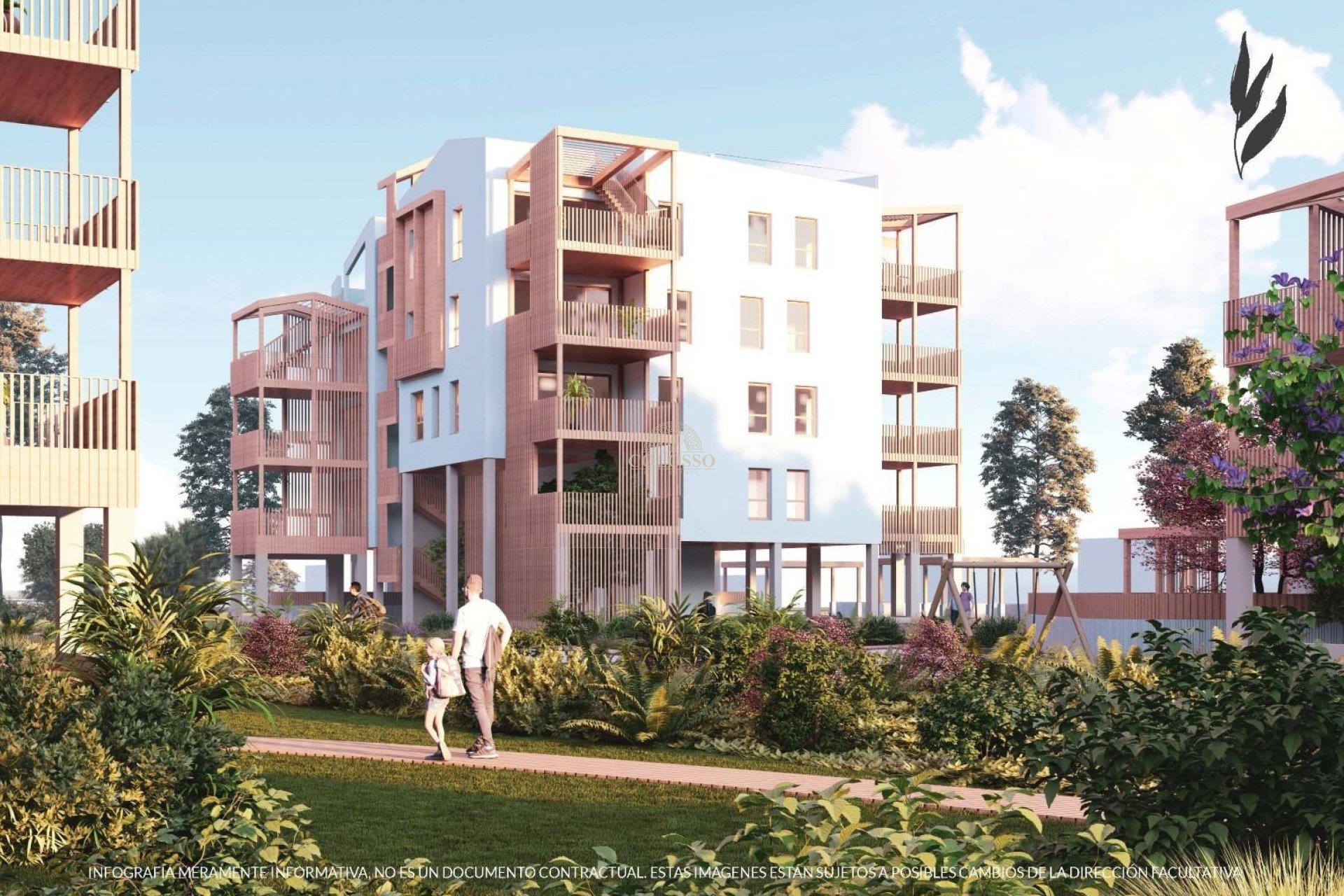 Resale - Apartamento -
El Verger - PLAYA DEVESES- EL VERGER