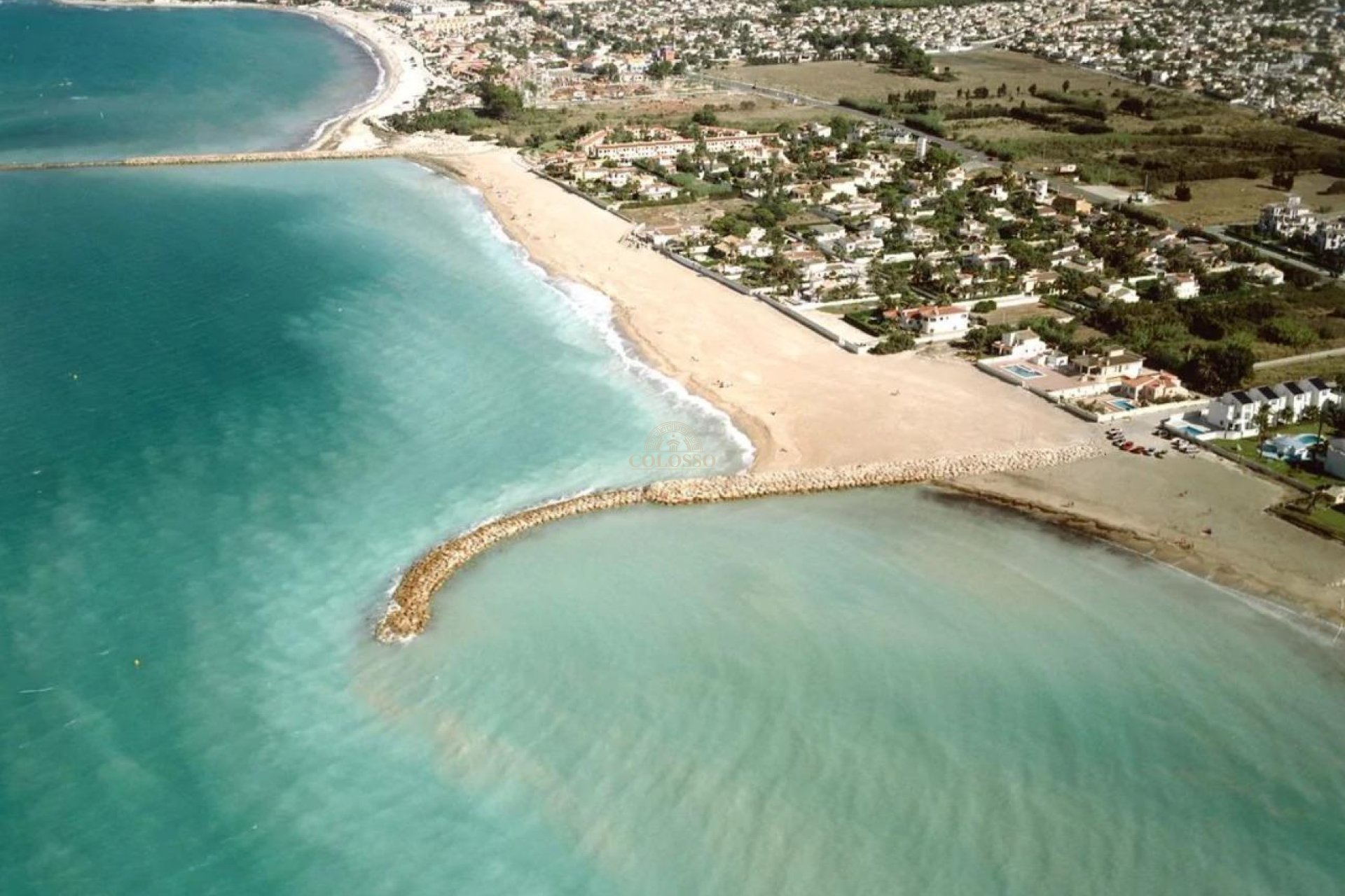 Resale - Apartamento -
El Verger - PLAYA DEVESES- EL VERGER