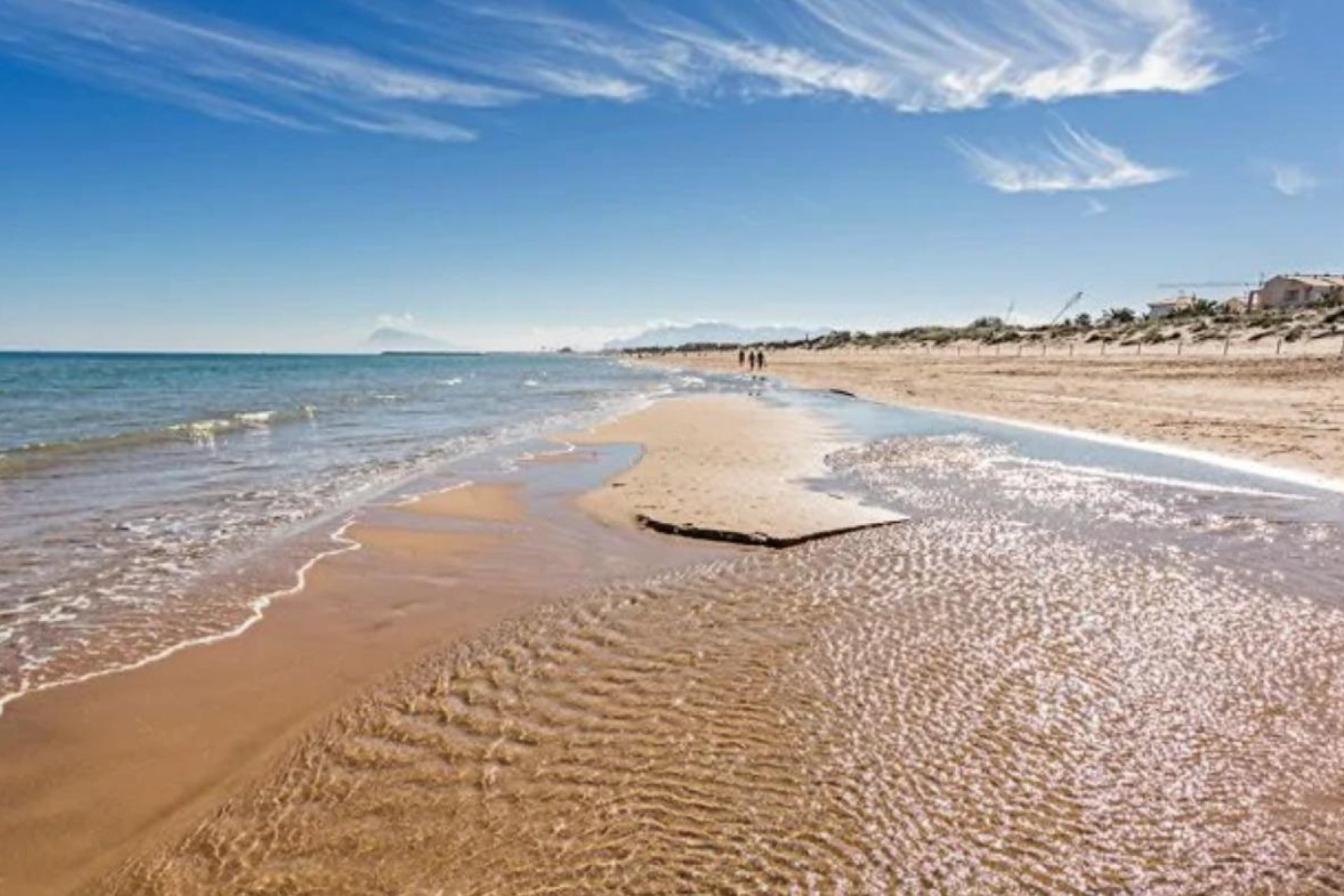 Resale - Apartamento -
El Verger - PLAYA DEVESES- EL VERGER