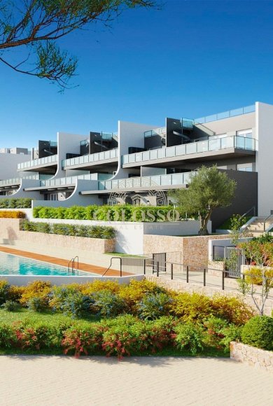 Resale - Apartamento -
Finestrat - Balcón de finestrat
