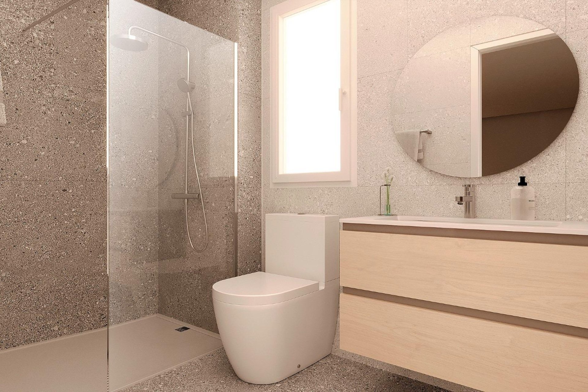 Resale - Apartamento -
Finestrat - Balcón de finestrat