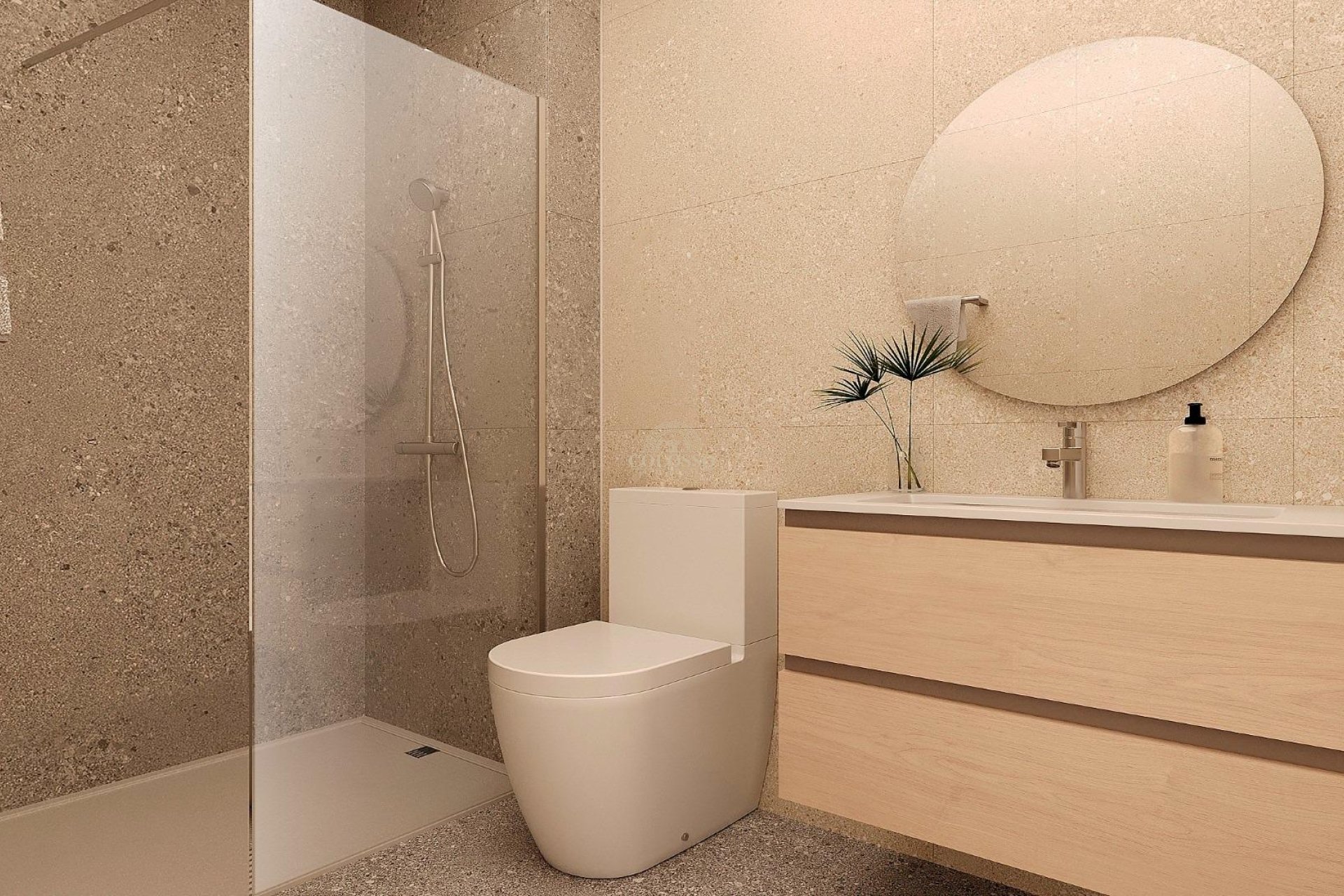 Resale - Apartamento -
Finestrat - Balcón de finestrat