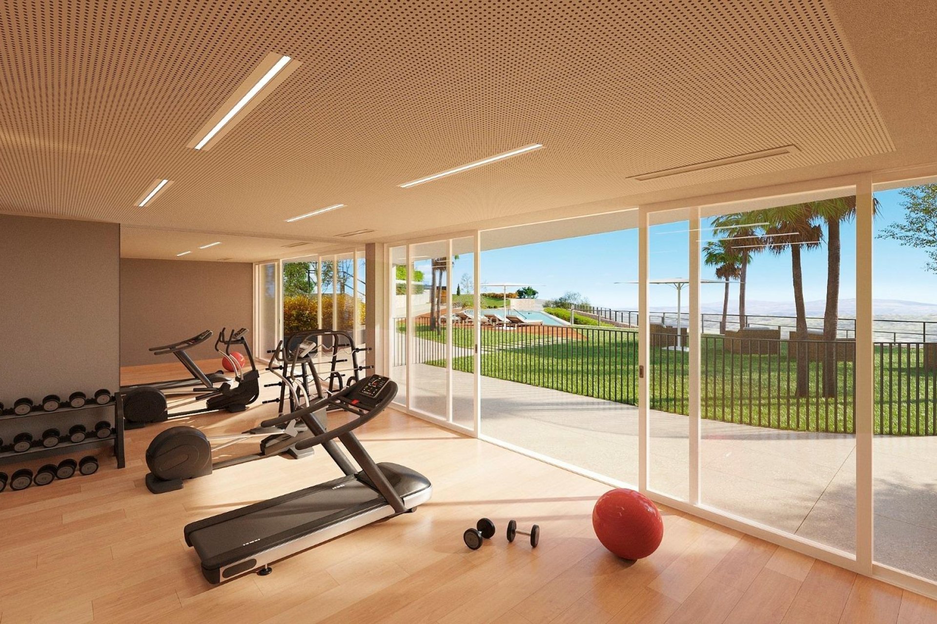 Resale - Apartamento -
Finestrat - Balcón de finestrat