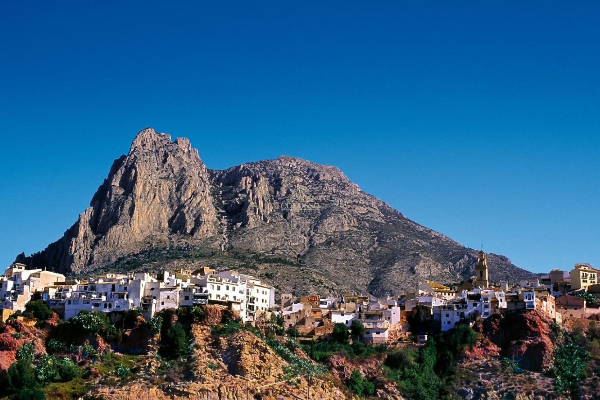 Resale - Apartamento -
Finestrat - Balcón de finestrat