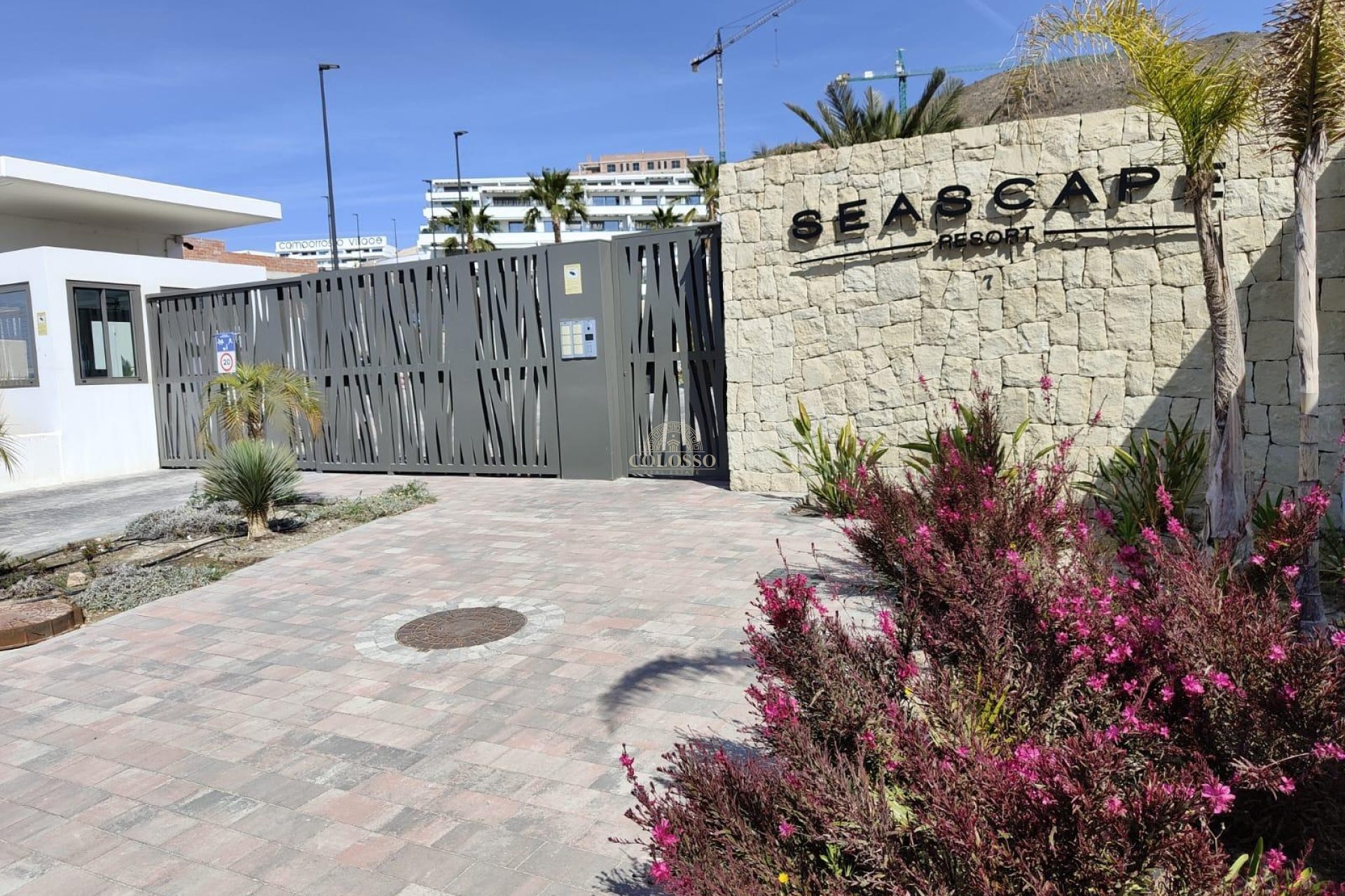 Resale - Apartamento -
Finestrat - Balcón de finestrat
