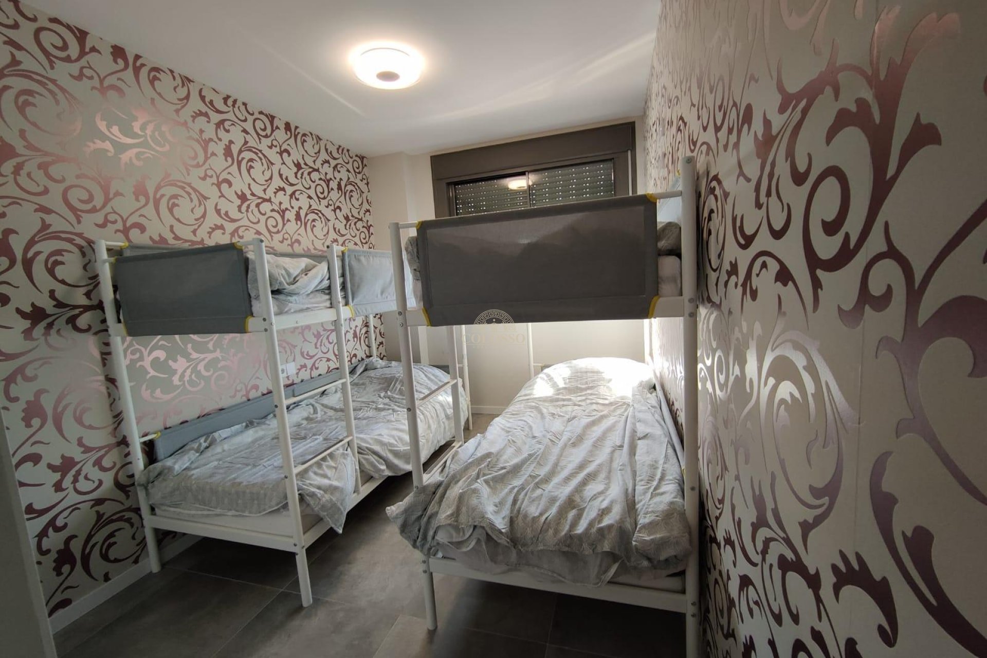 Resale - Apartamento -
Finestrat - Balcón de finestrat