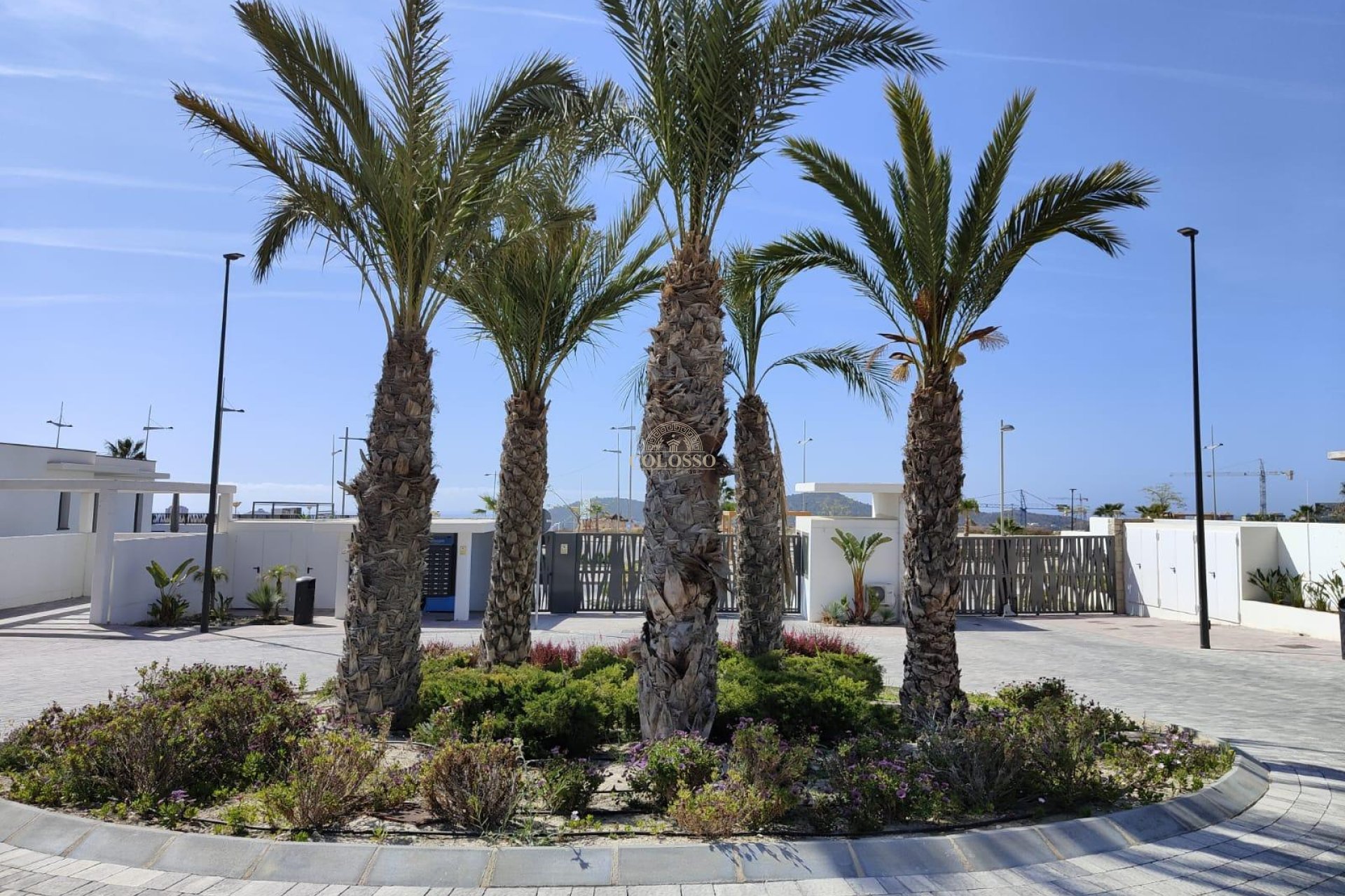 Resale - Apartamento -
Finestrat - Balcón de finestrat
