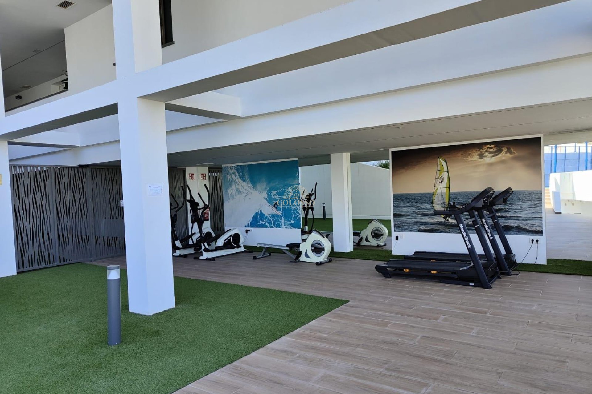Resale - Apartamento -
Finestrat - Balcón de finestrat