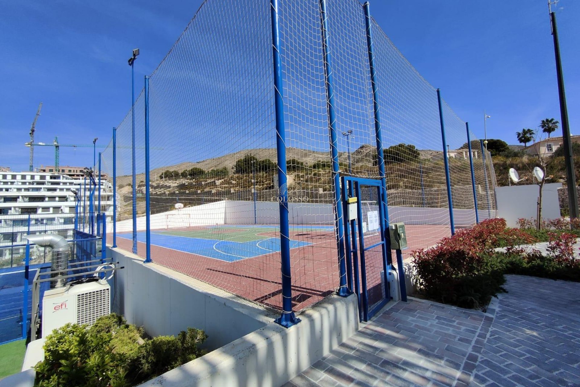 Resale - Apartamento -
Finestrat - Balcón de finestrat