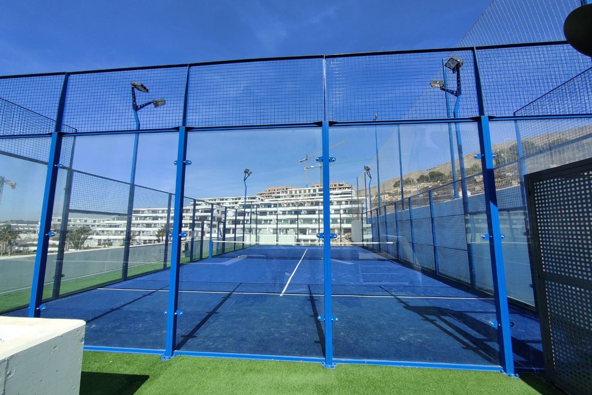 Resale - Apartamento -
Finestrat - Balcón de finestrat