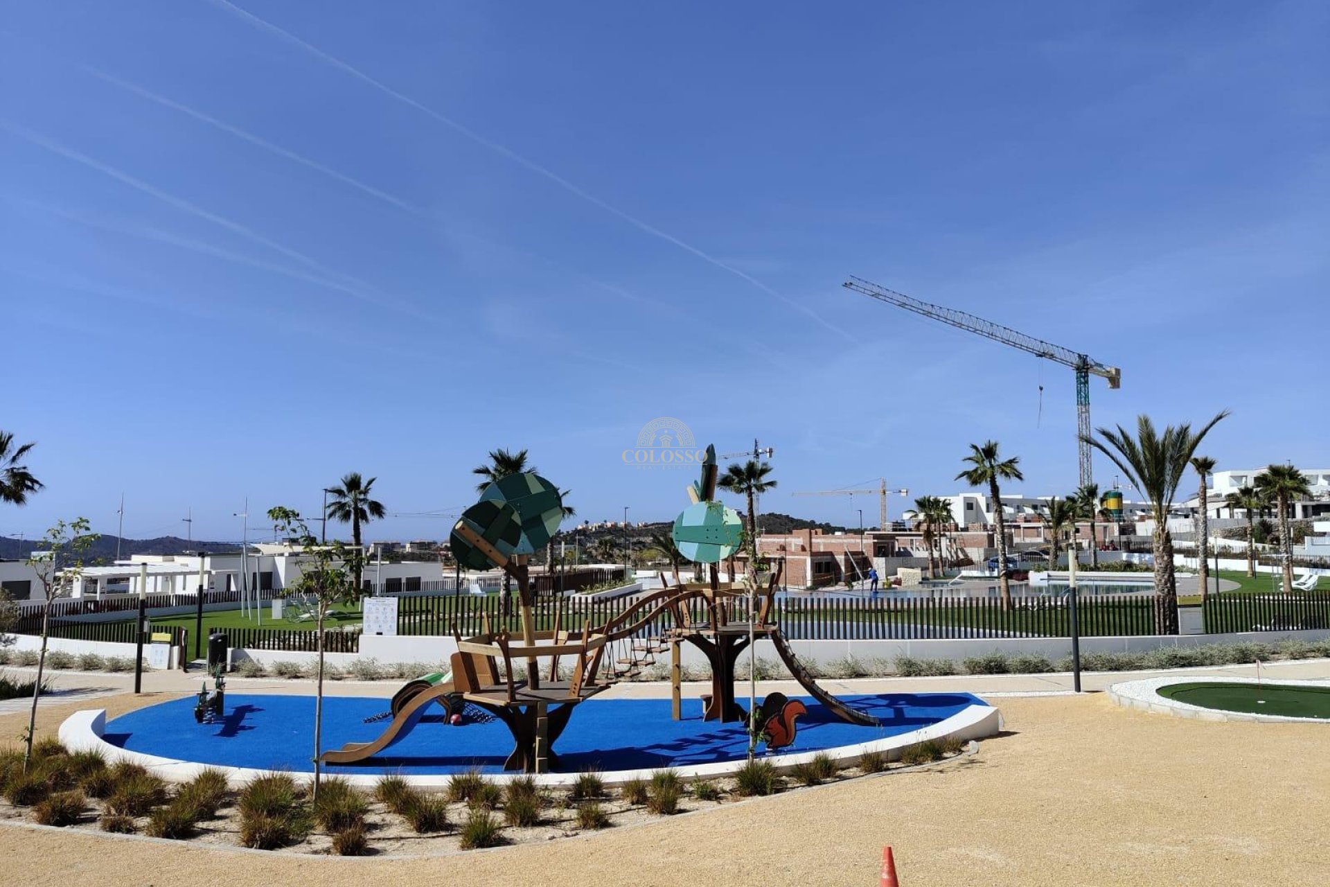 Resale - Apartamento -
Finestrat - Balcón de finestrat