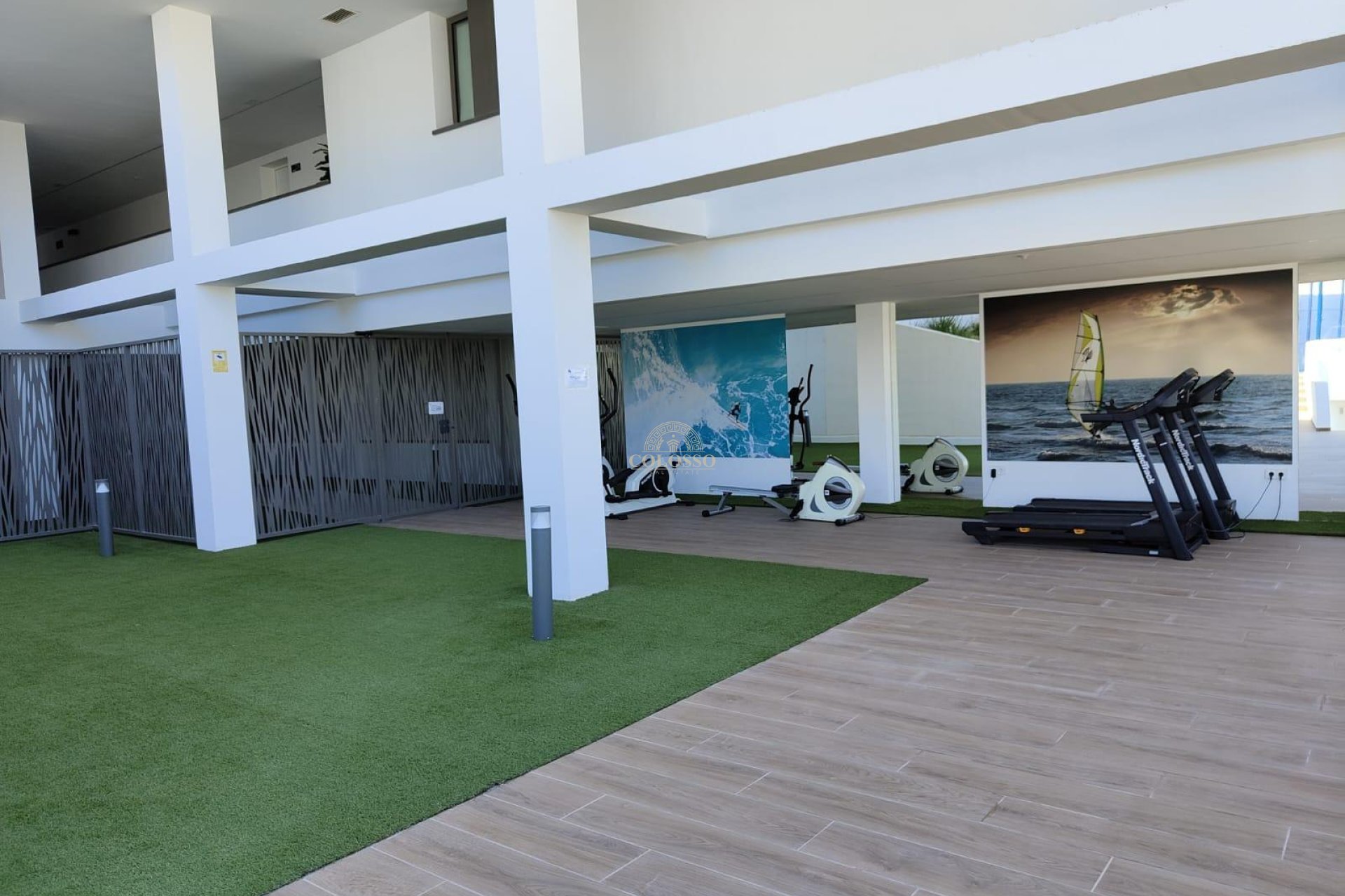 Resale - Apartamento -
Finestrat - Balcón de finestrat