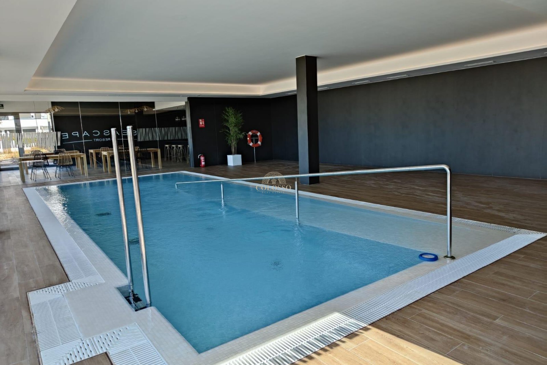 Resale - Apartamento -
Finestrat - Balcón de finestrat