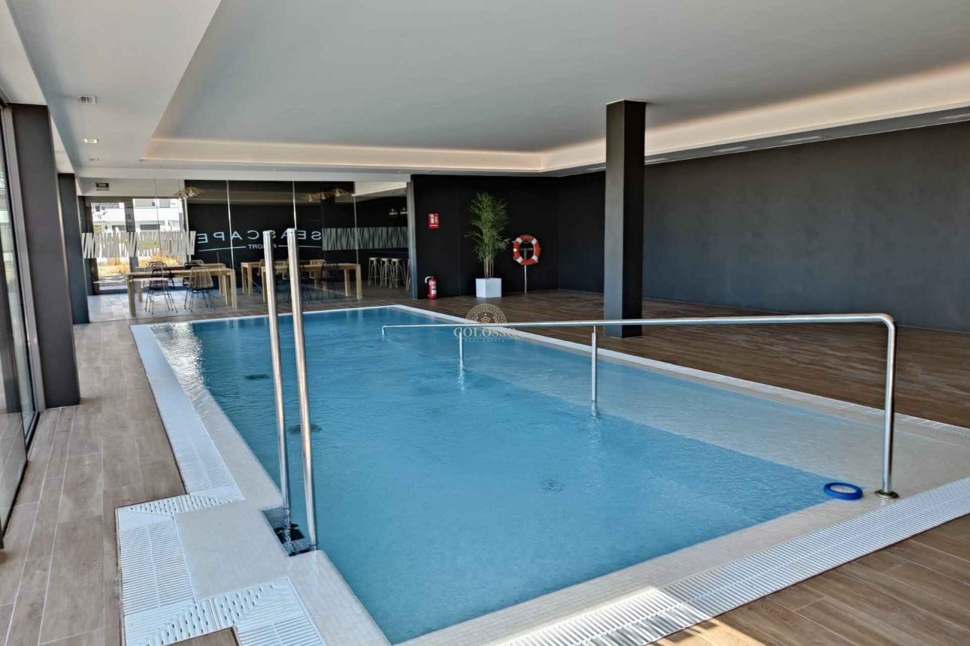 Resale - Apartamento -
Finestrat - Balcón de finestrat