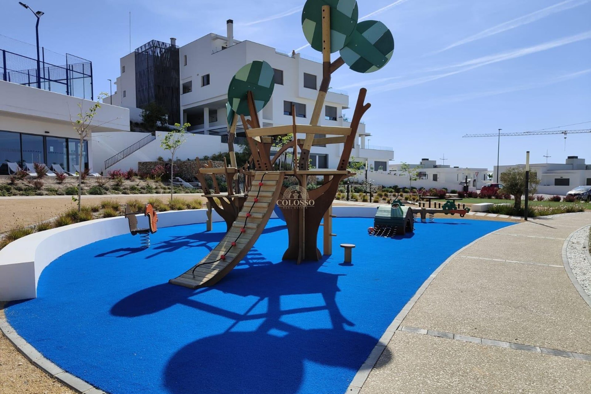 Resale - Apartamento -
Finestrat - Balcón de finestrat