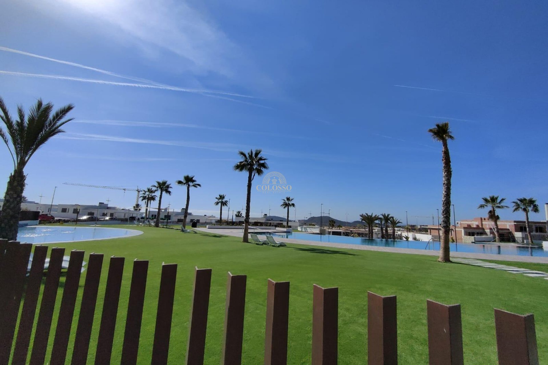 Resale - Apartamento -
Finestrat - Balcón de finestrat