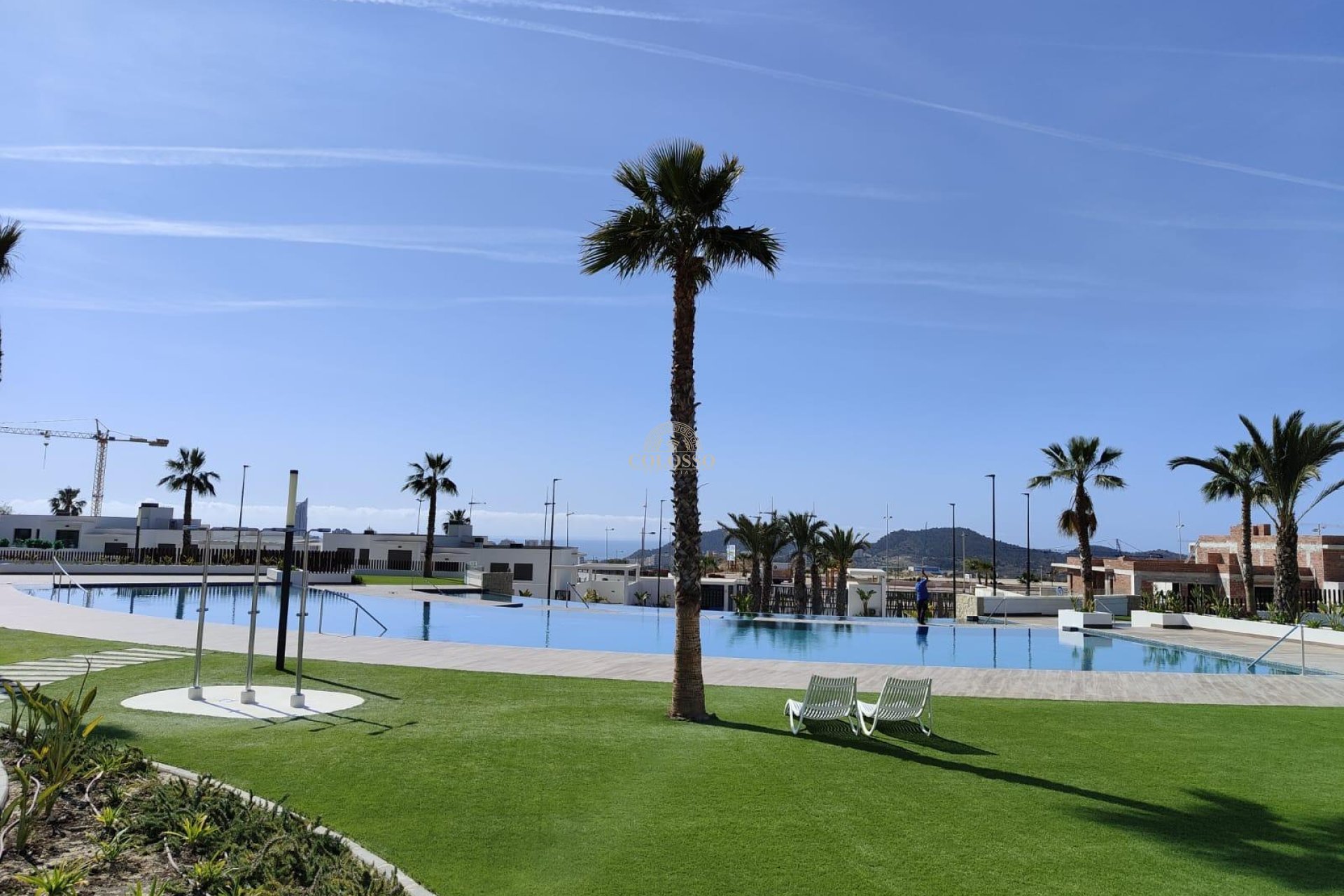 Resale - Apartamento -
Finestrat - Balcón de finestrat