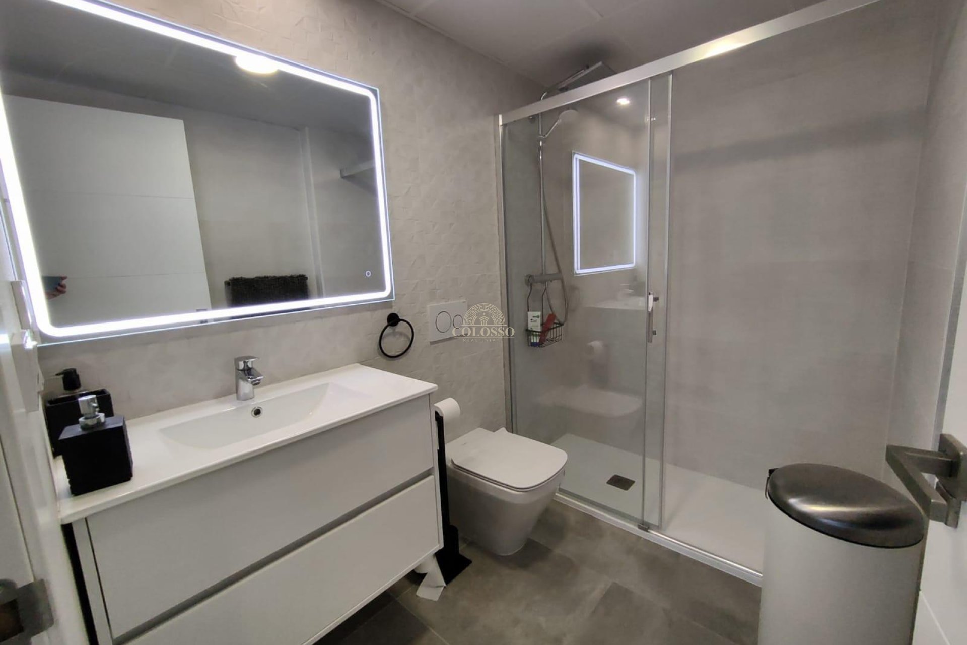 Resale - Apartamento -
Finestrat - Balcón de finestrat