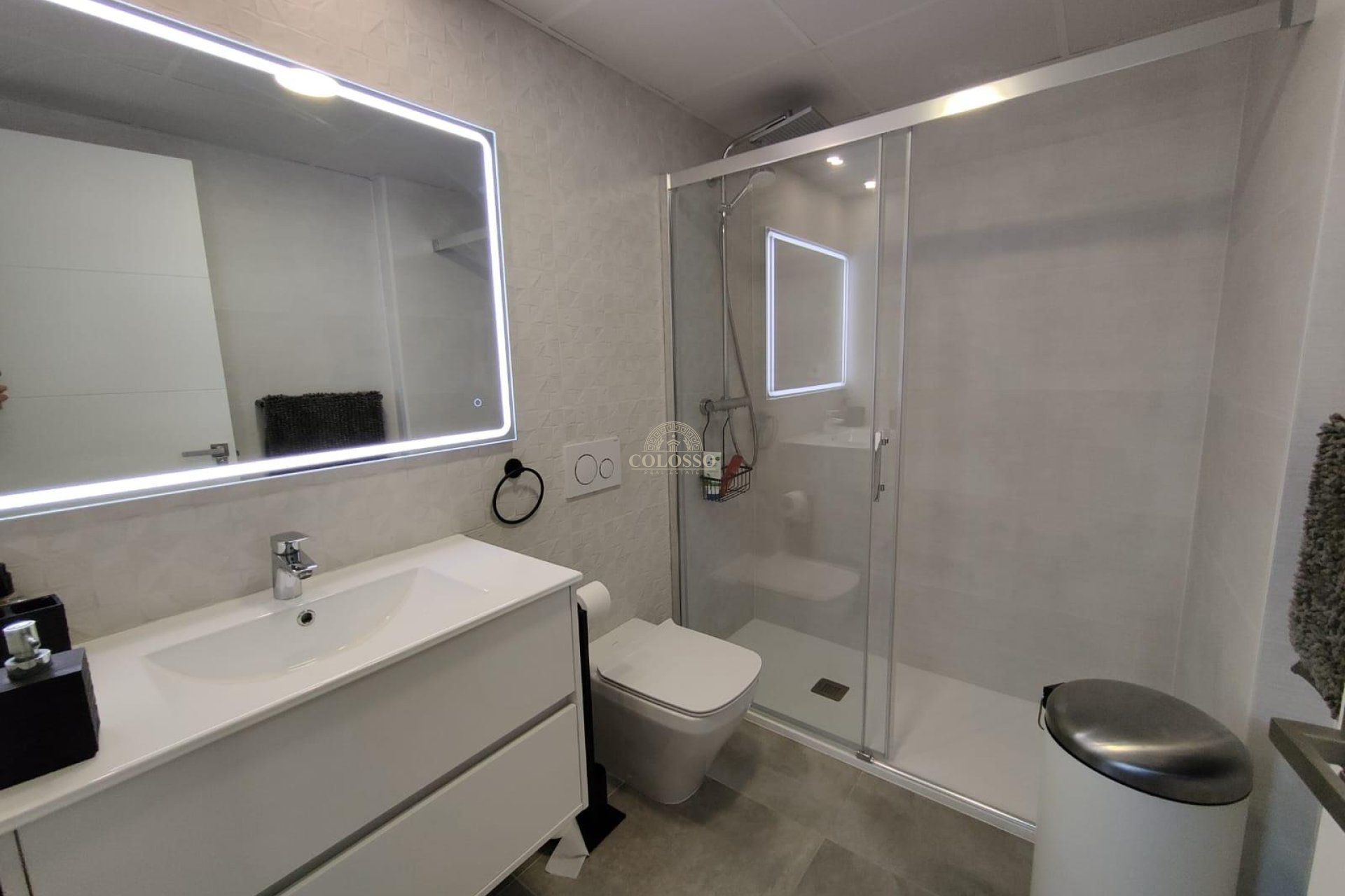 Resale - Apartamento -
Finestrat - Balcón de finestrat