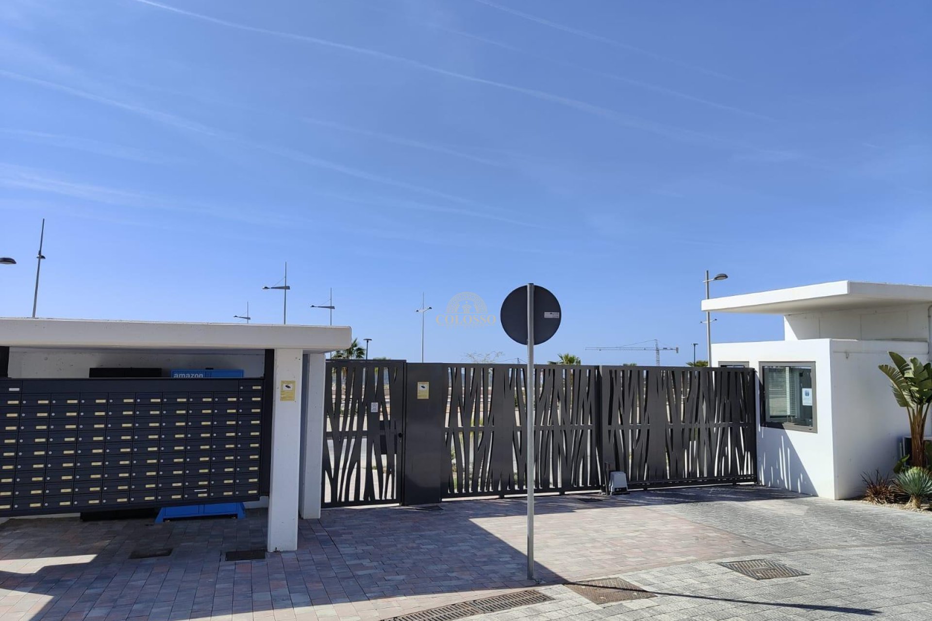 Resale - Apartamento -
Finestrat - Balcón de finestrat