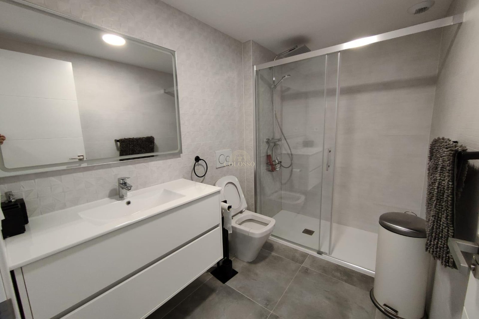 Resale - Apartamento -
Finestrat - Balcón de finestrat
