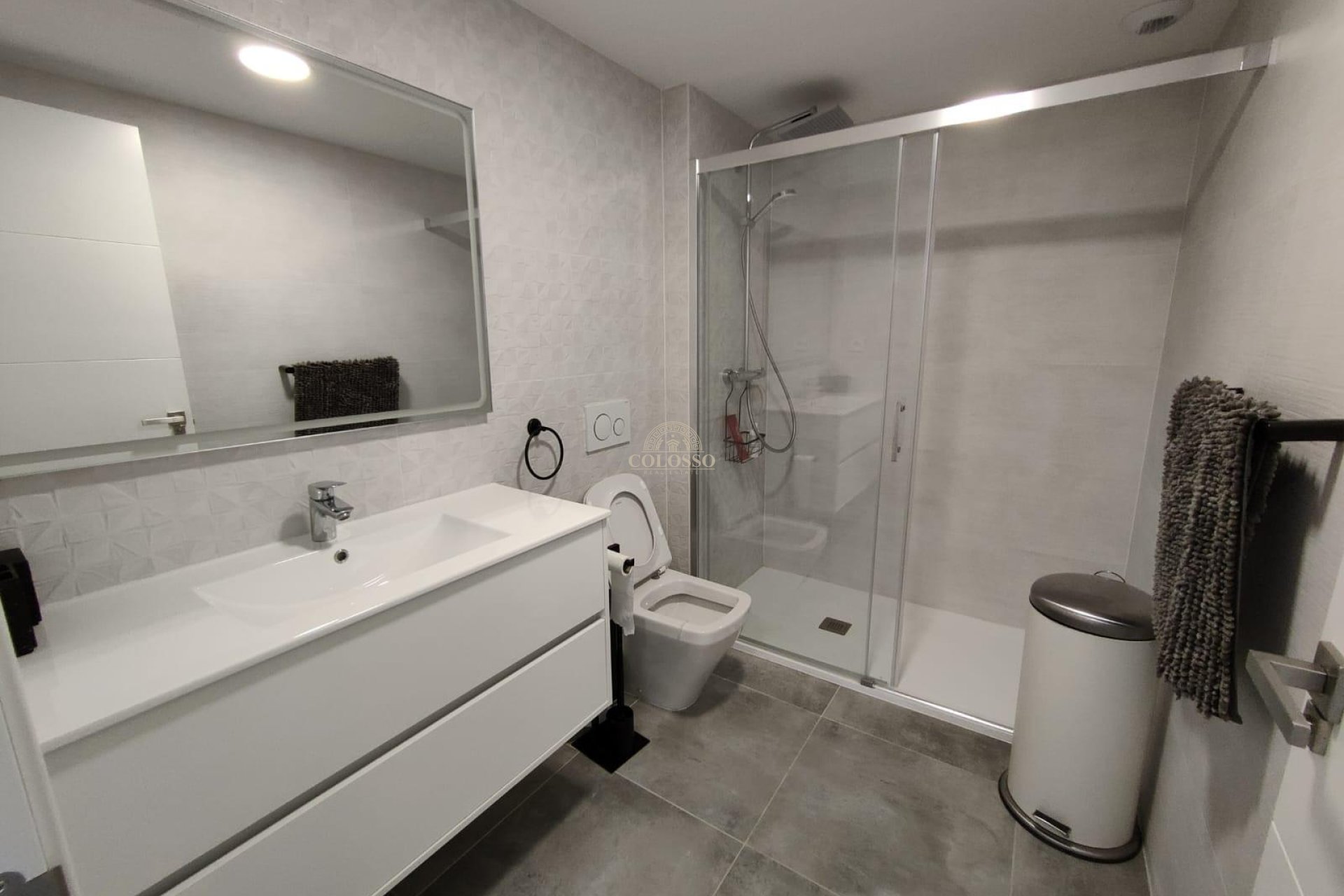 Resale - Apartamento -
Finestrat - Balcón de finestrat