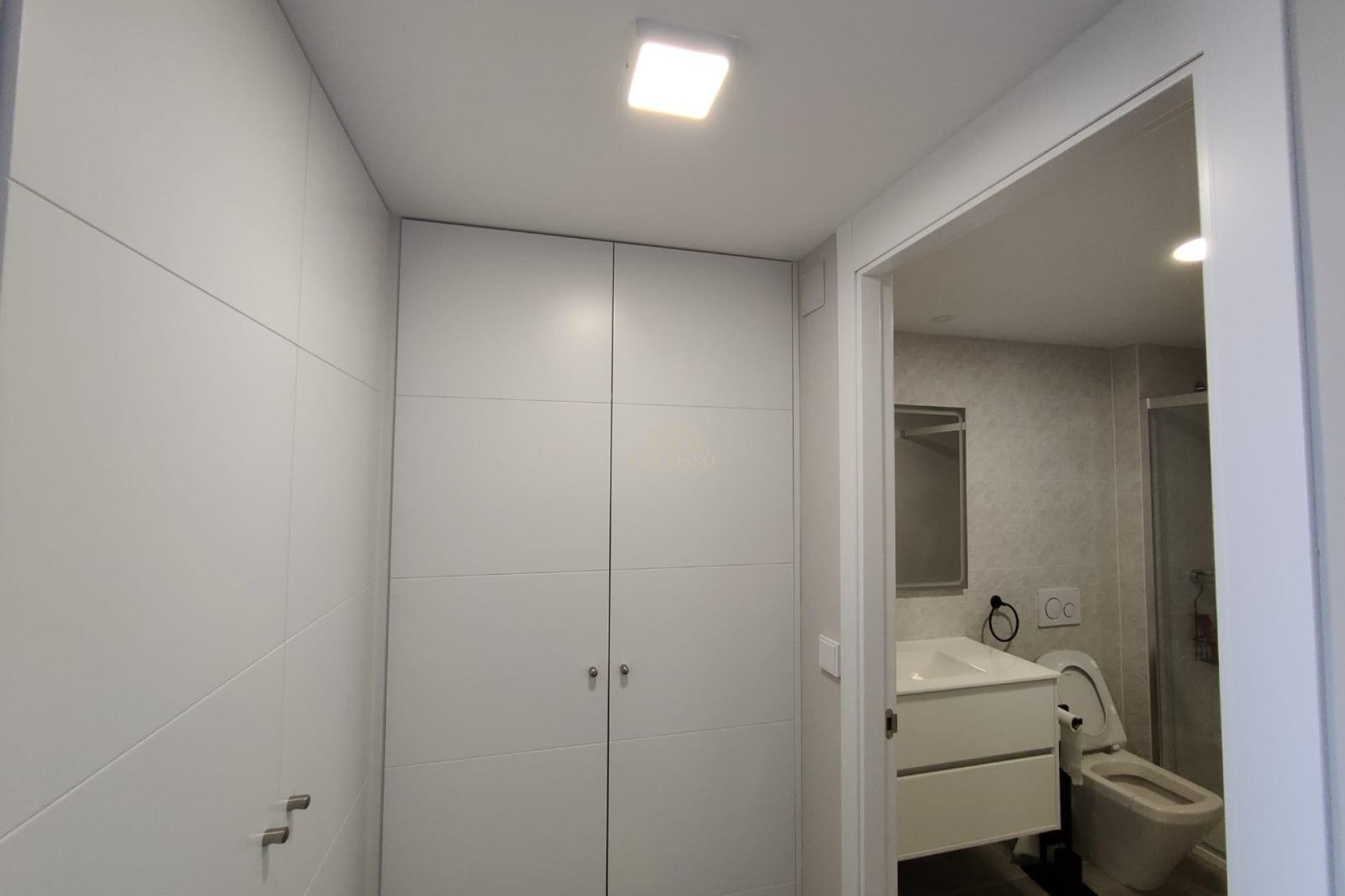 Resale - Apartamento -
Finestrat - Balcón de finestrat