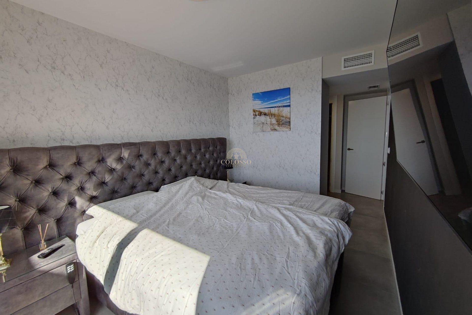 Resale - Apartamento -
Finestrat - Balcón de finestrat