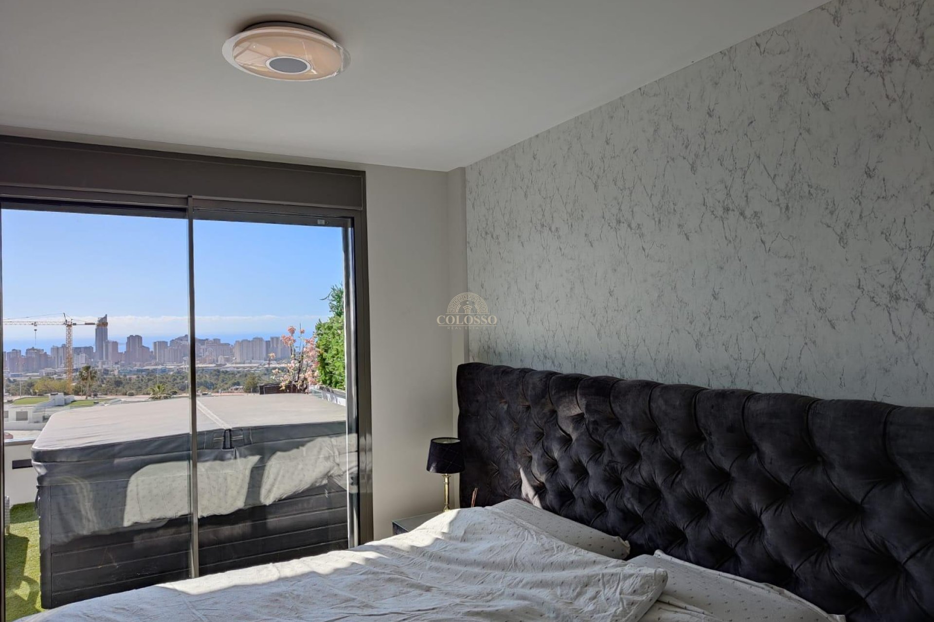 Resale - Apartamento -
Finestrat - Balcón de finestrat